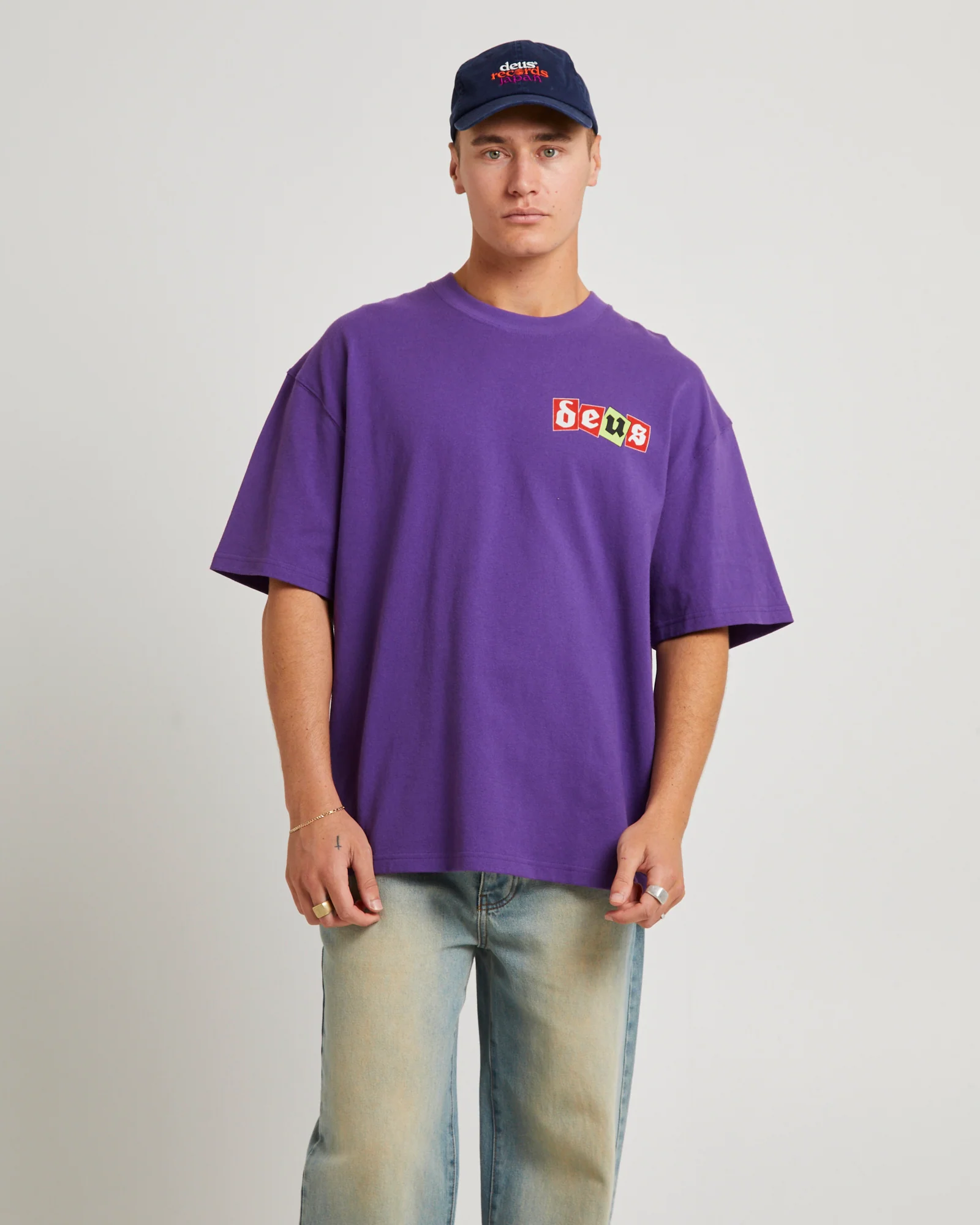 Redemption Short Sleeve T-Shirt - Image 2