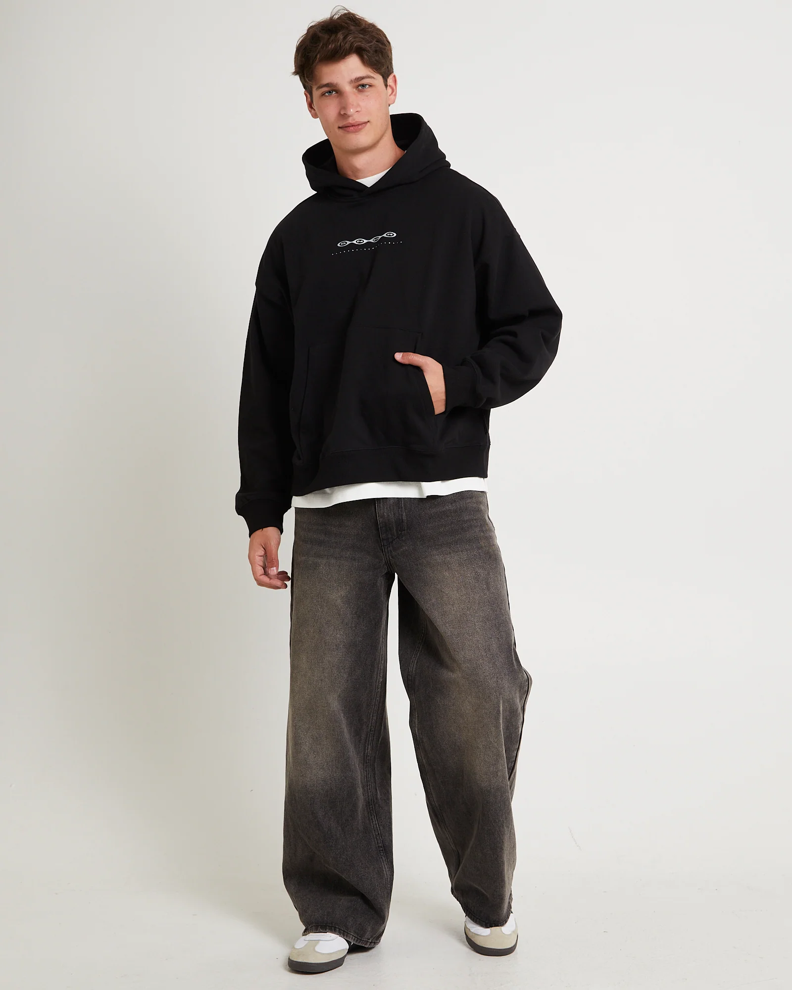 Redux Hoodie - Image 3