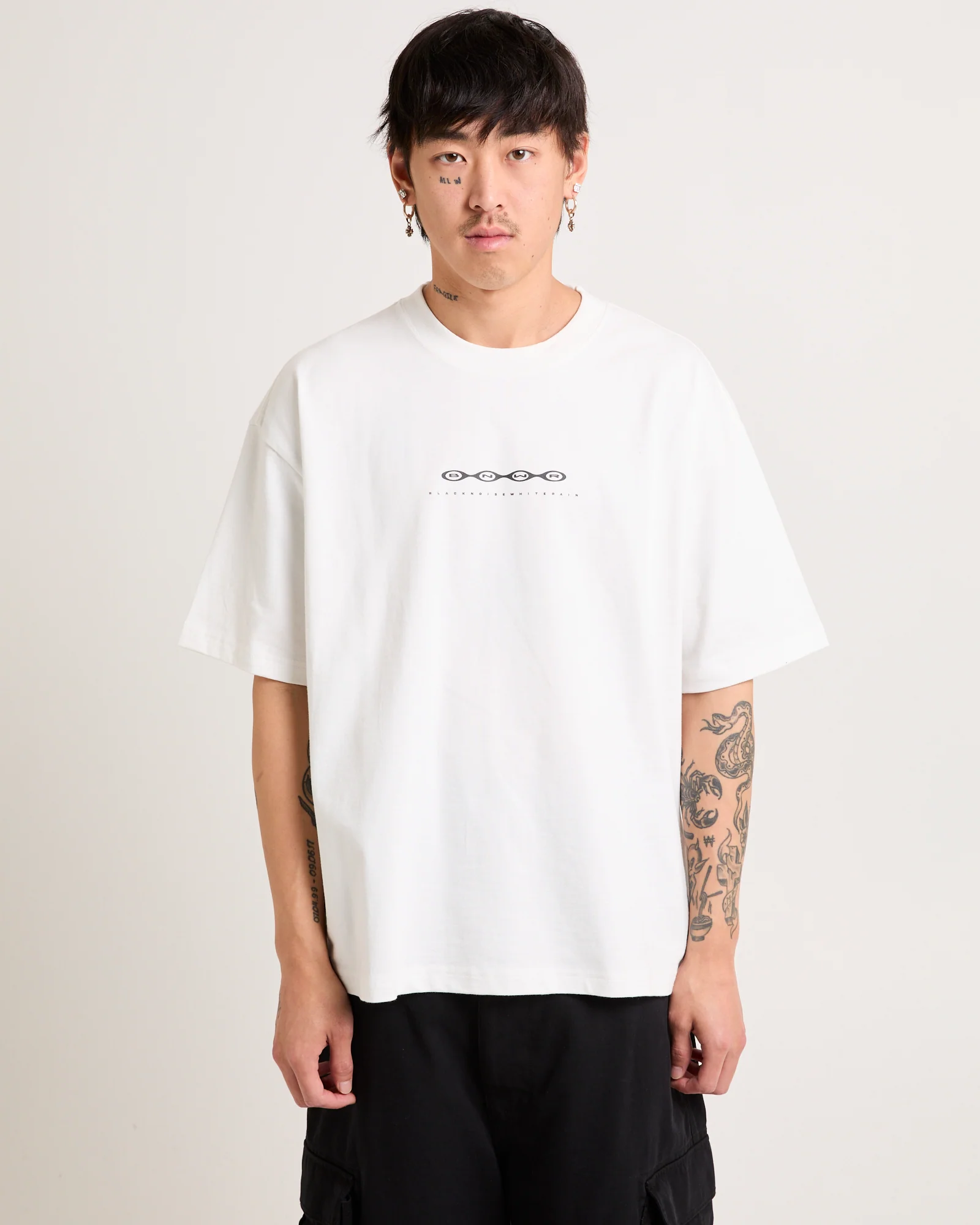 Redux T-Shirt - Image 2