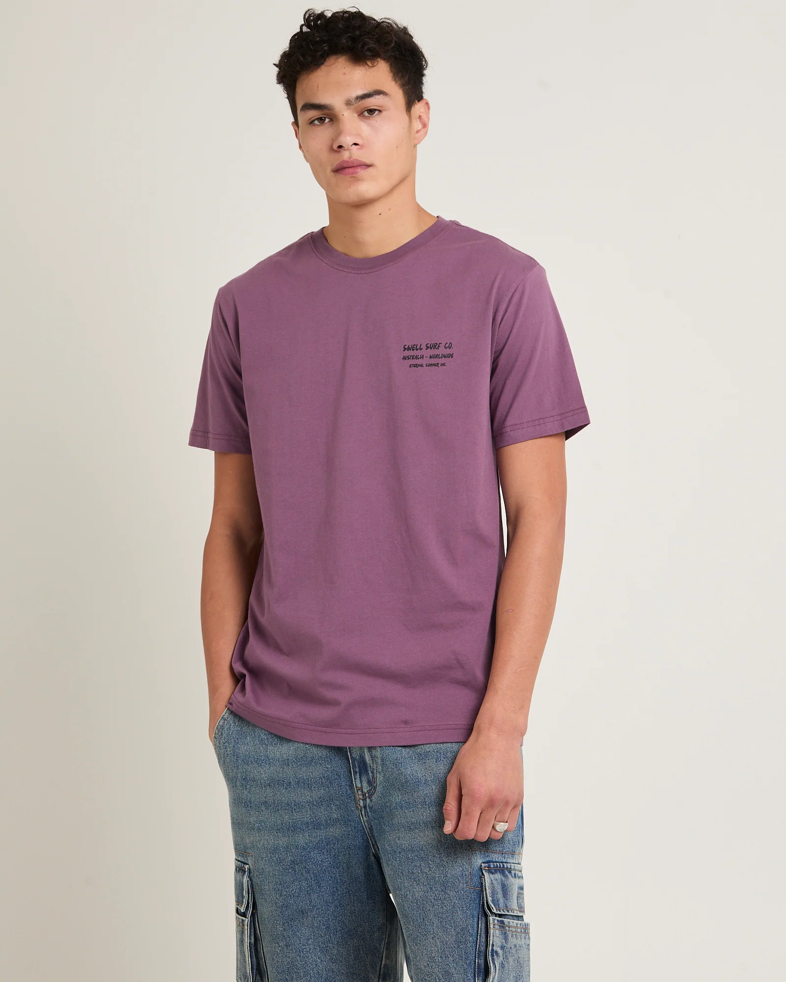 Reef T-Shirt - Image 2