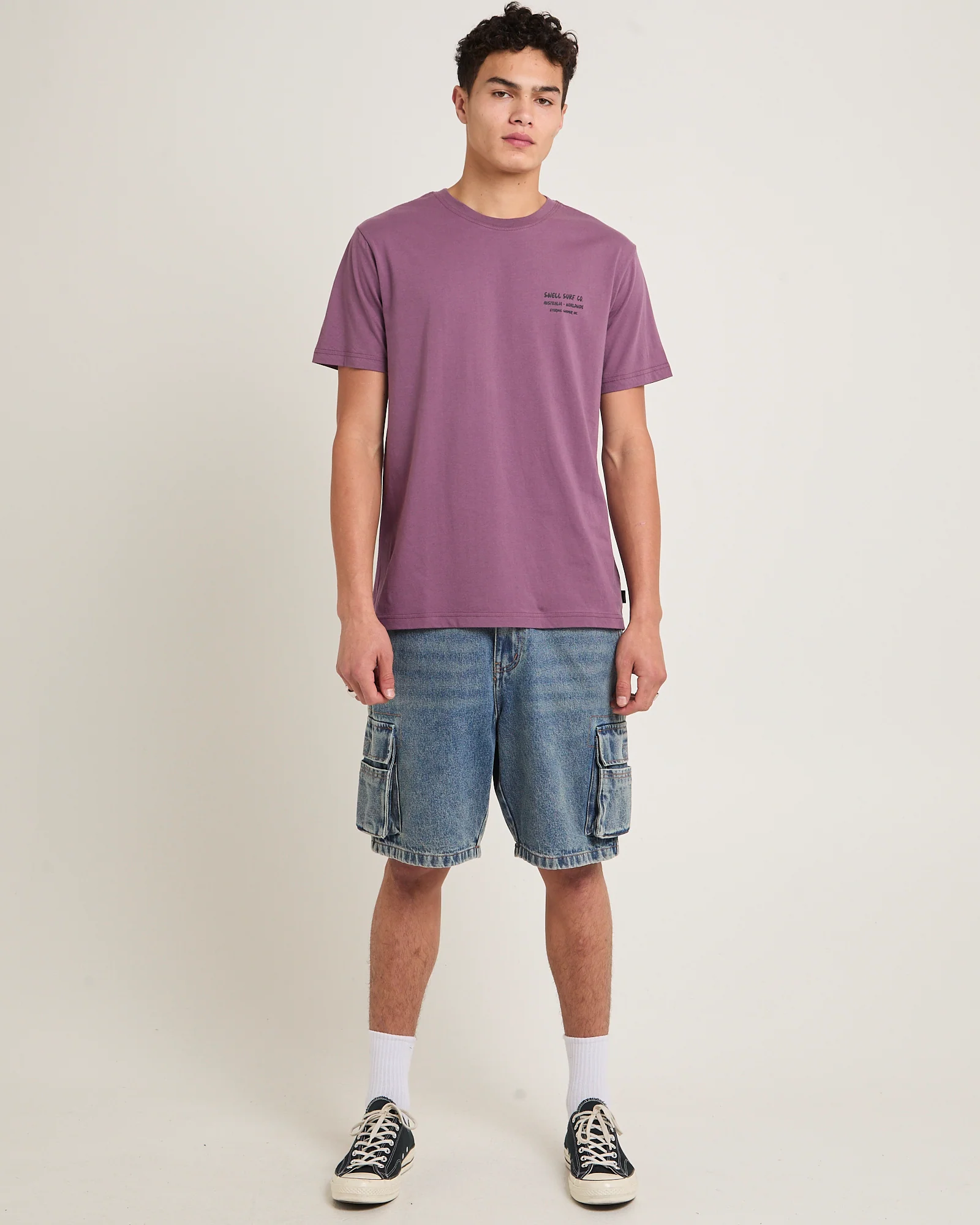 Reef T-Shirt - Image 3