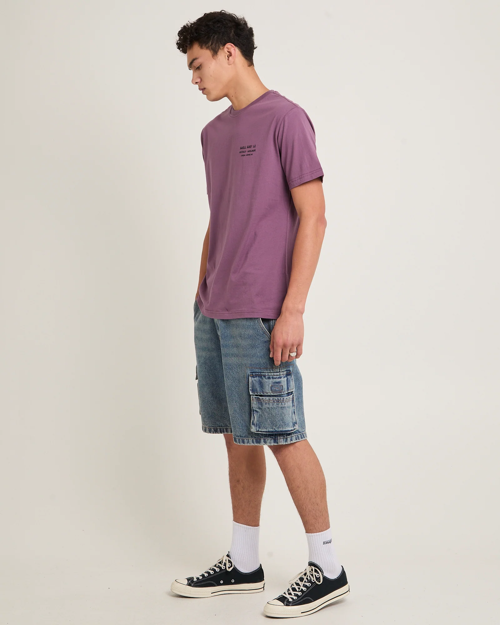 Reef T-Shirt - Image 4