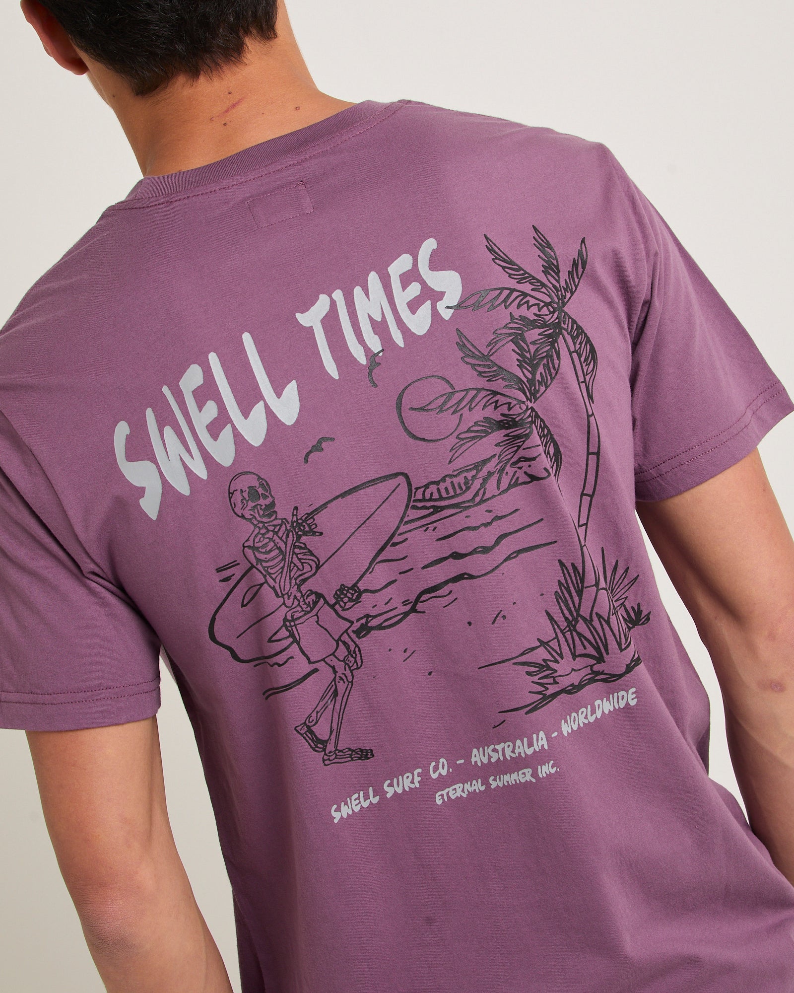 Reef T-Shirt - Image 5