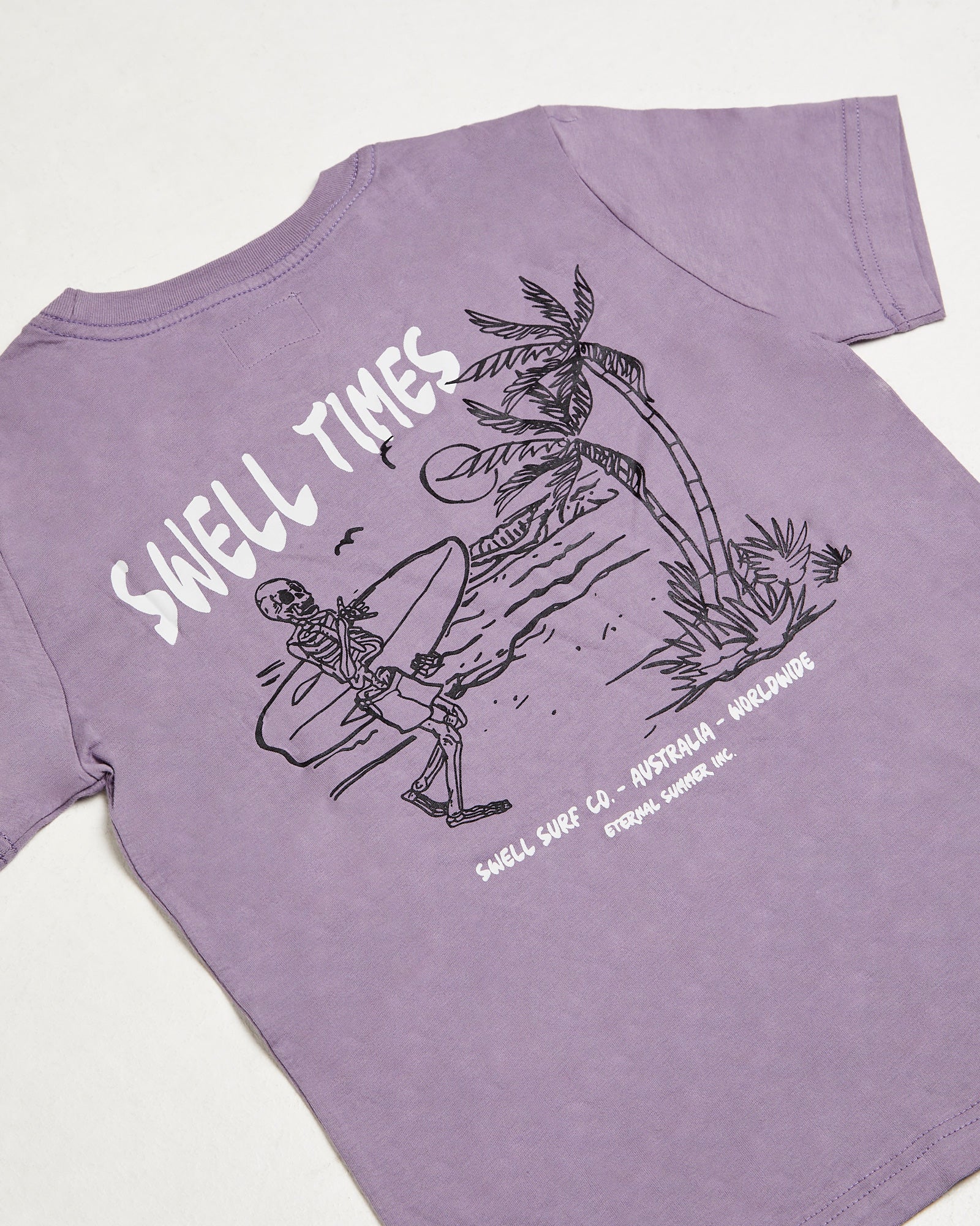 Reef  T-Shirt - Image 4