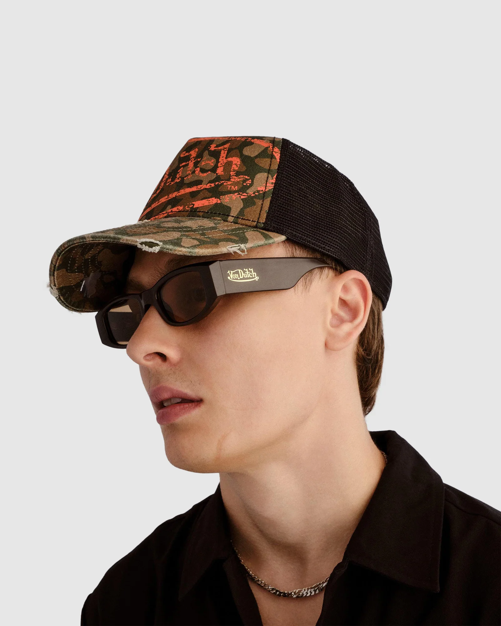 Rehab Sunglasses - Image 4