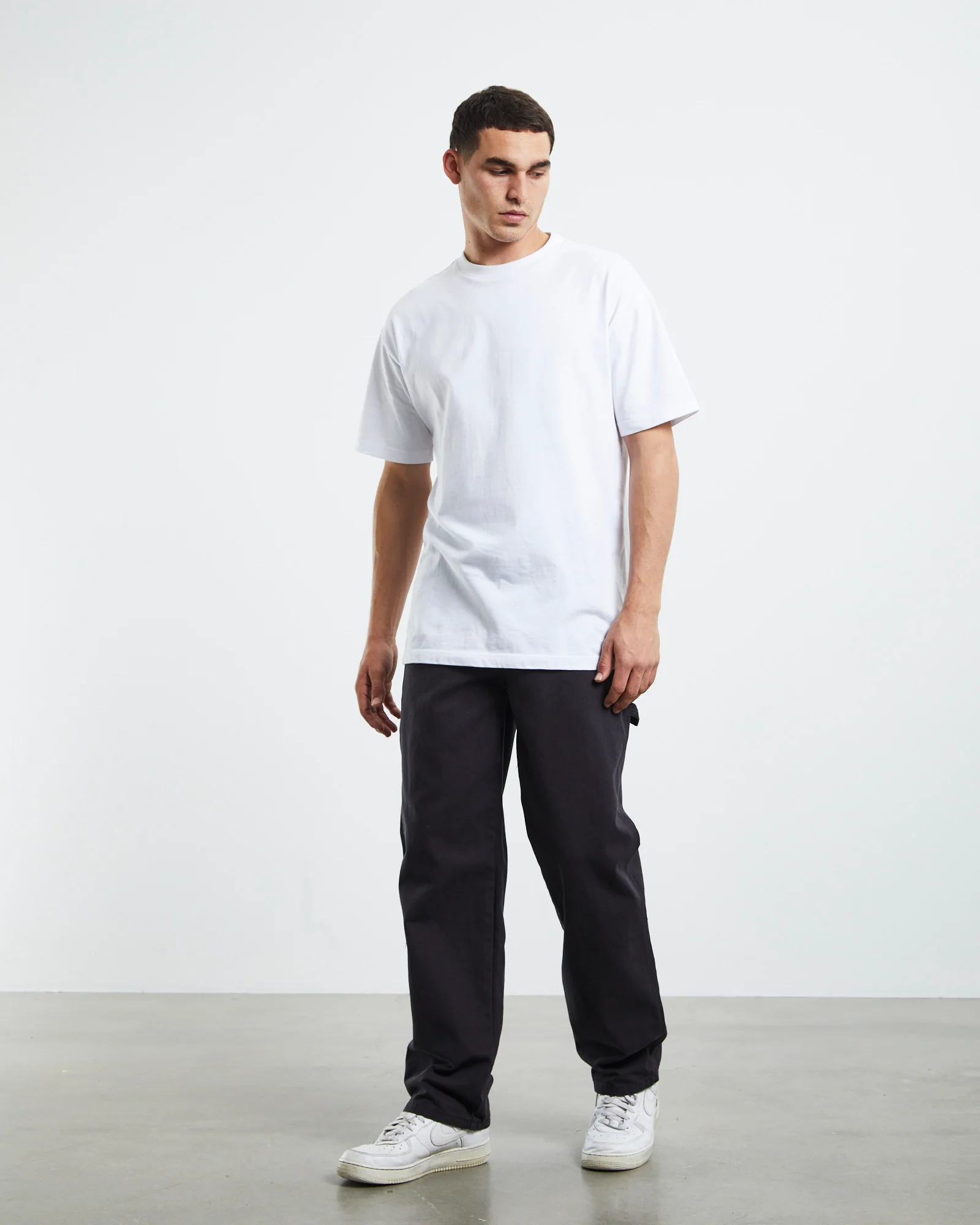 Relaxed Carpenter Jeans - Image 3