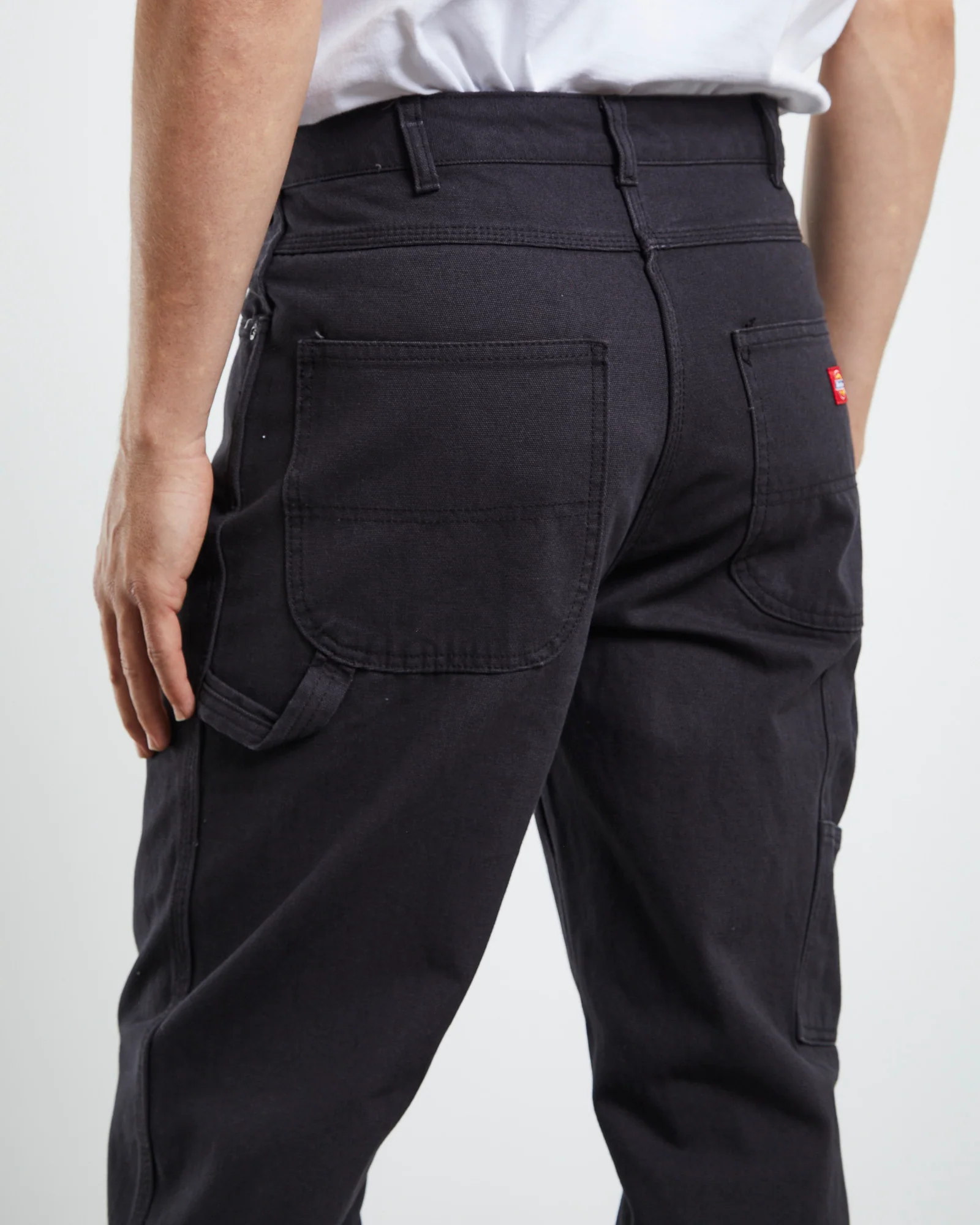 Relaxed Carpenter Jeans - Image 6