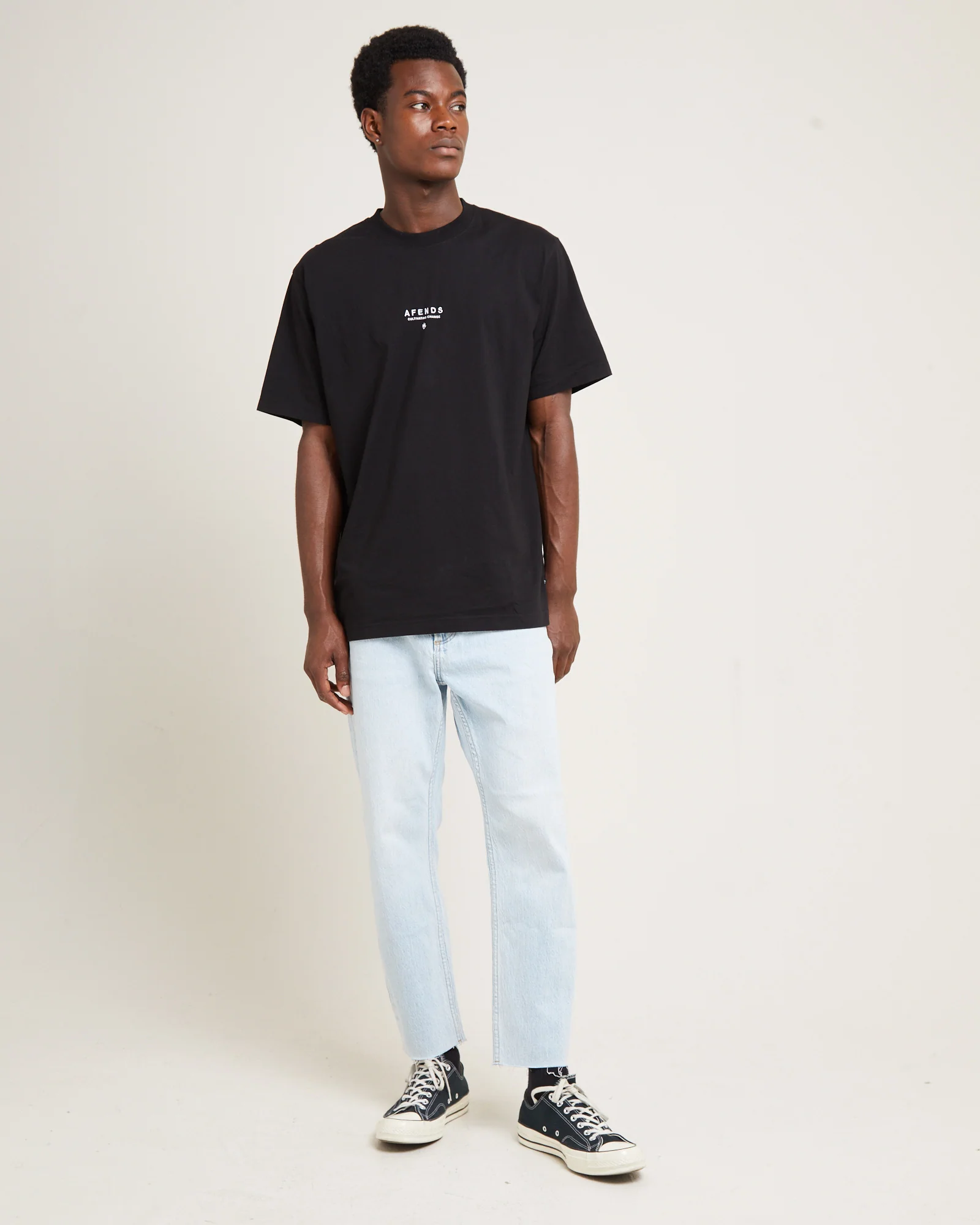 Relaxo Chop Denim Jeans Light - Image 3