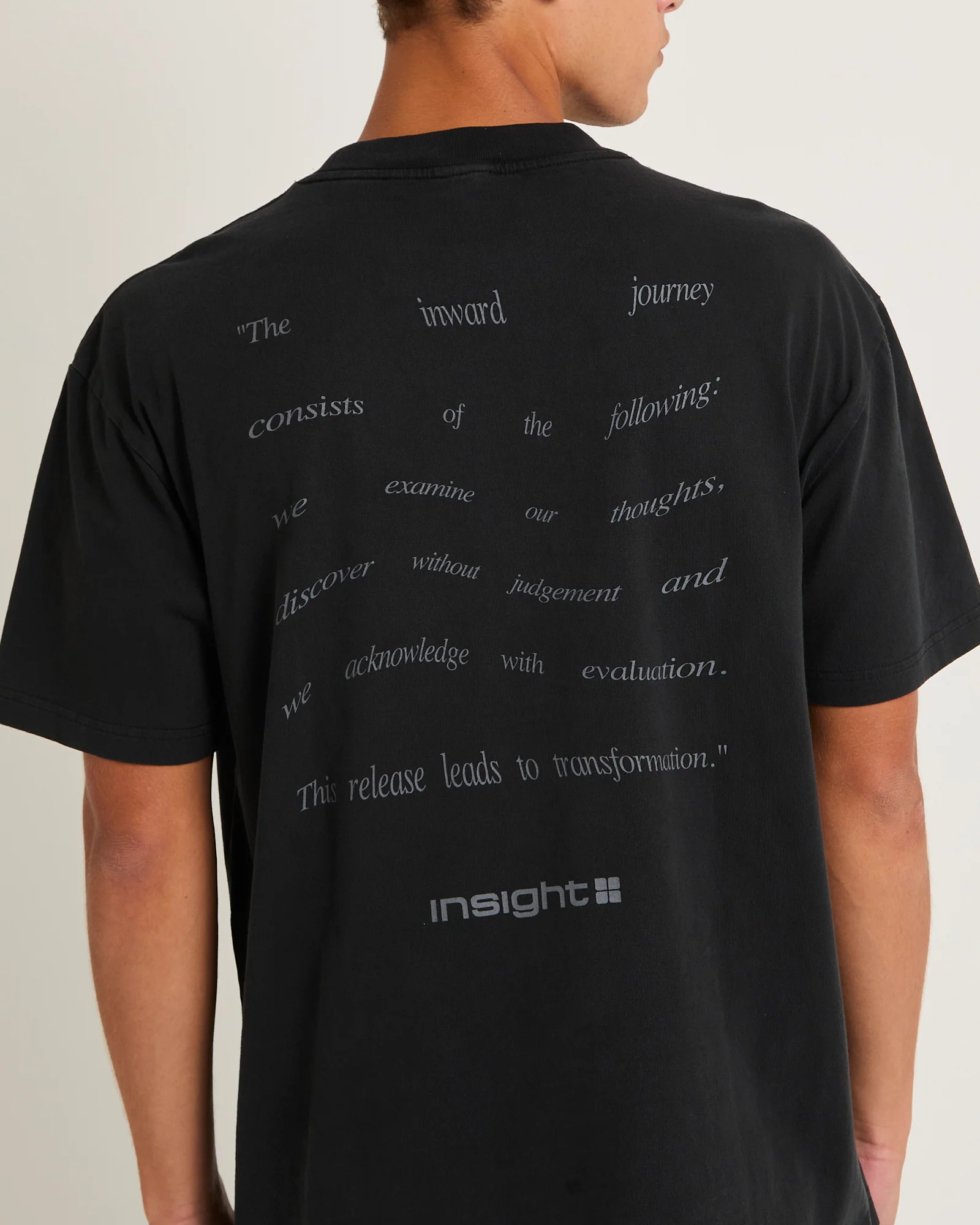 Release T-Shirt - Image 5