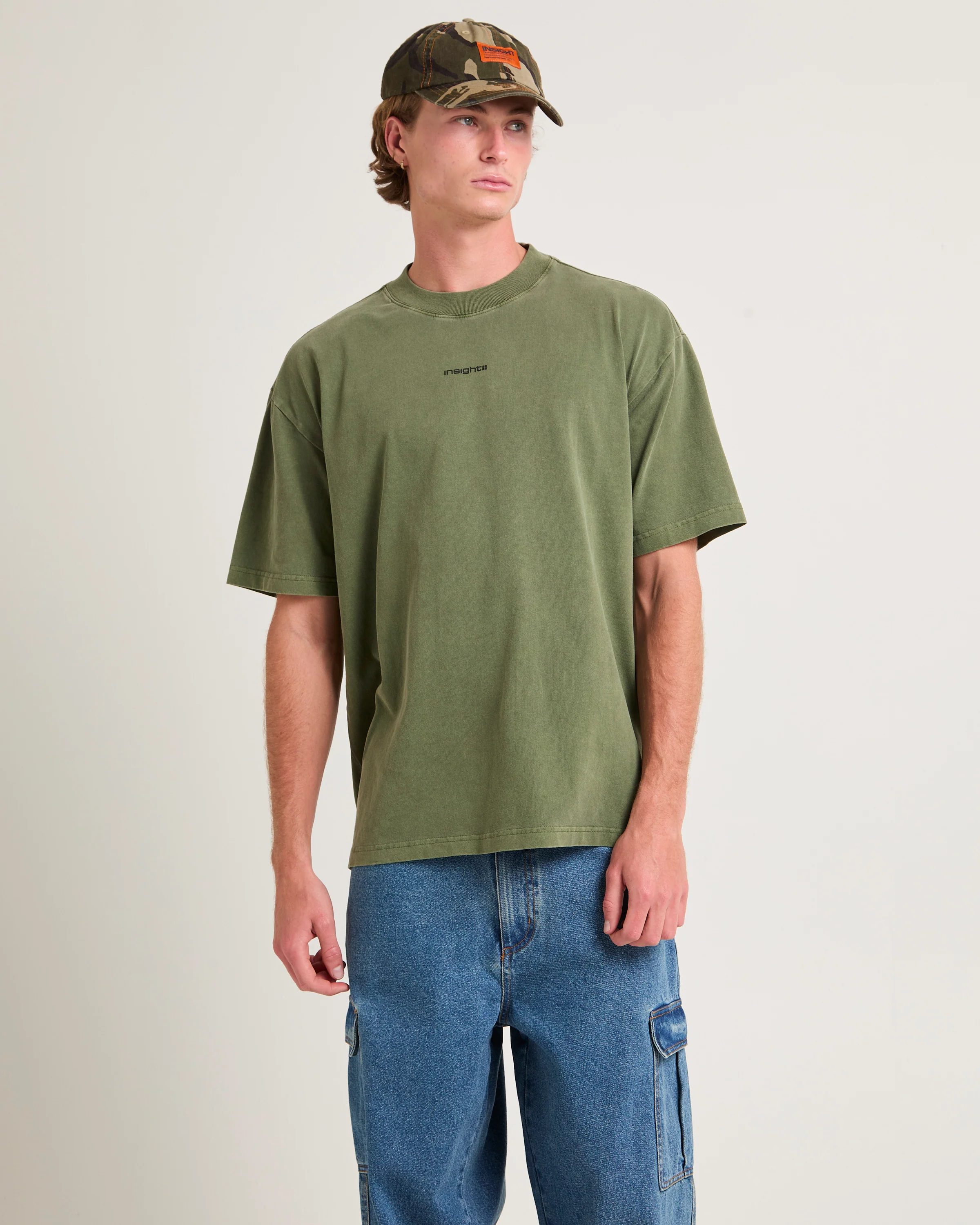 Release T-Shirt - Image 2