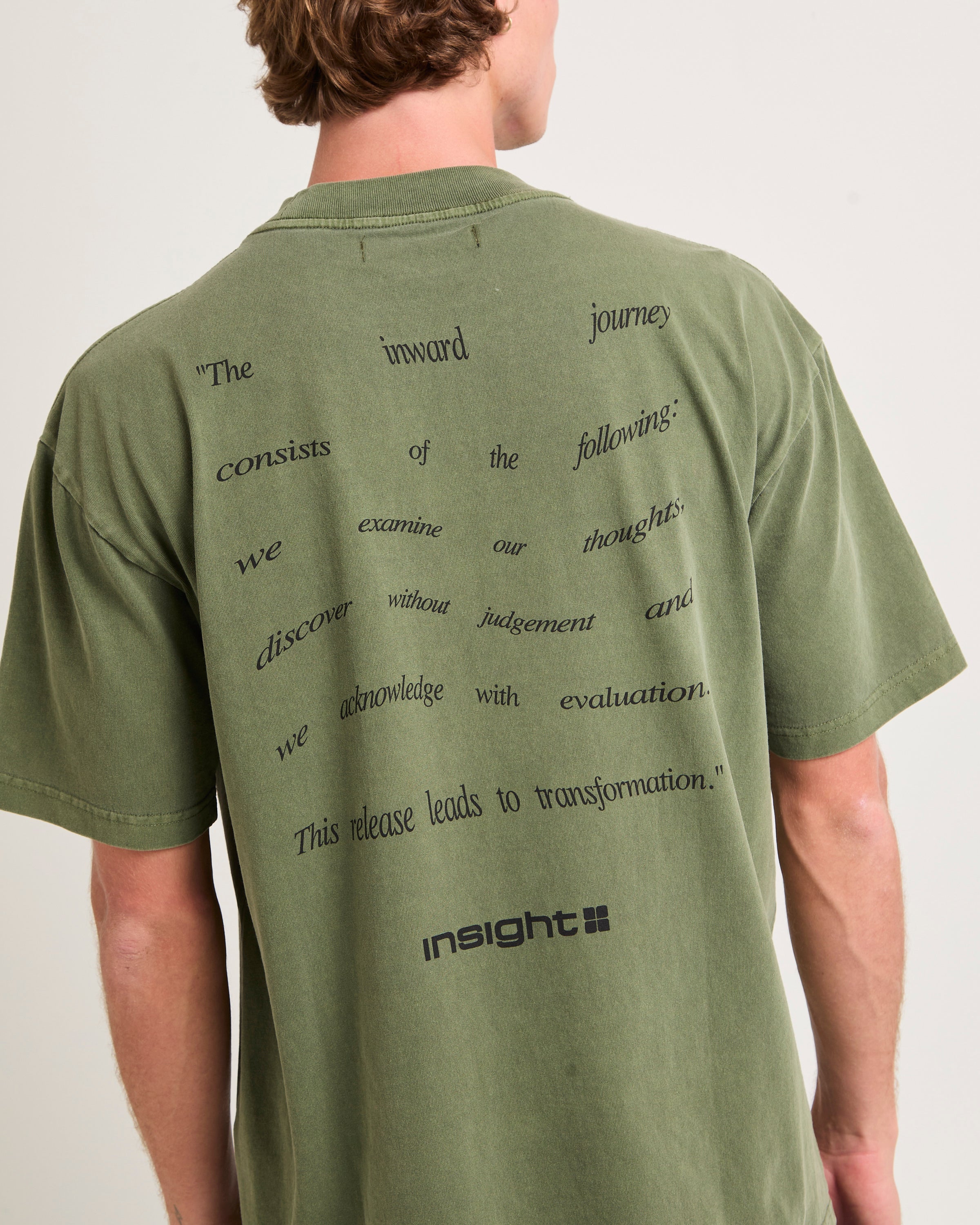Release T-Shirt - Image 5