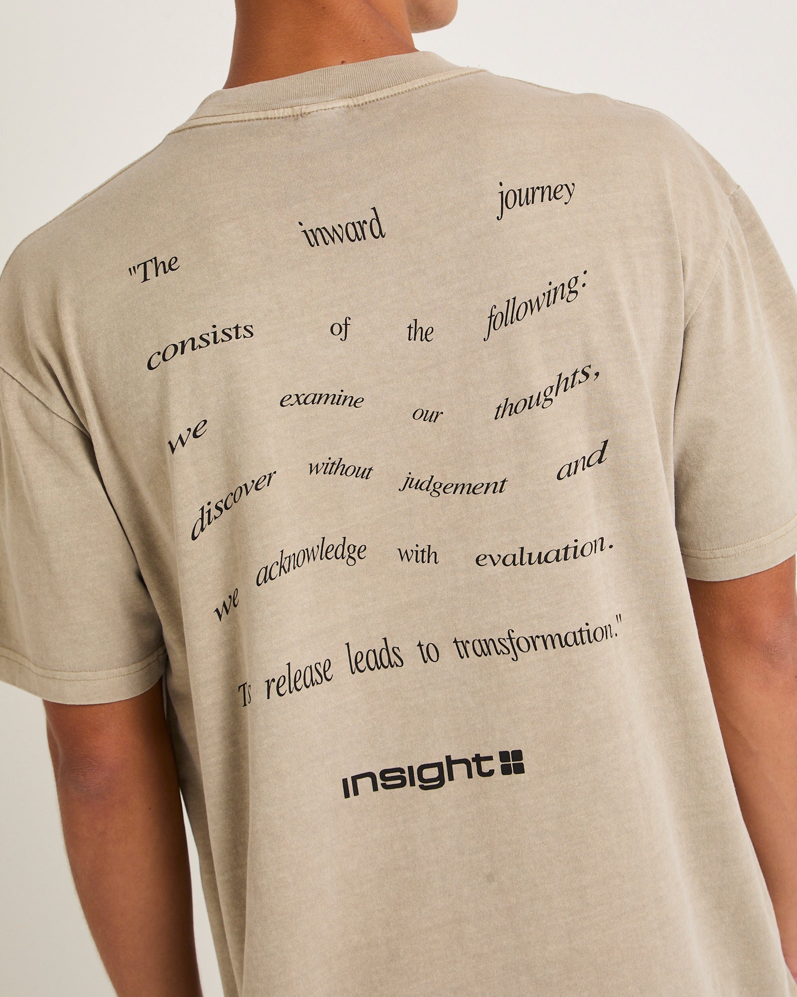 Release T-Shirt - Image 5