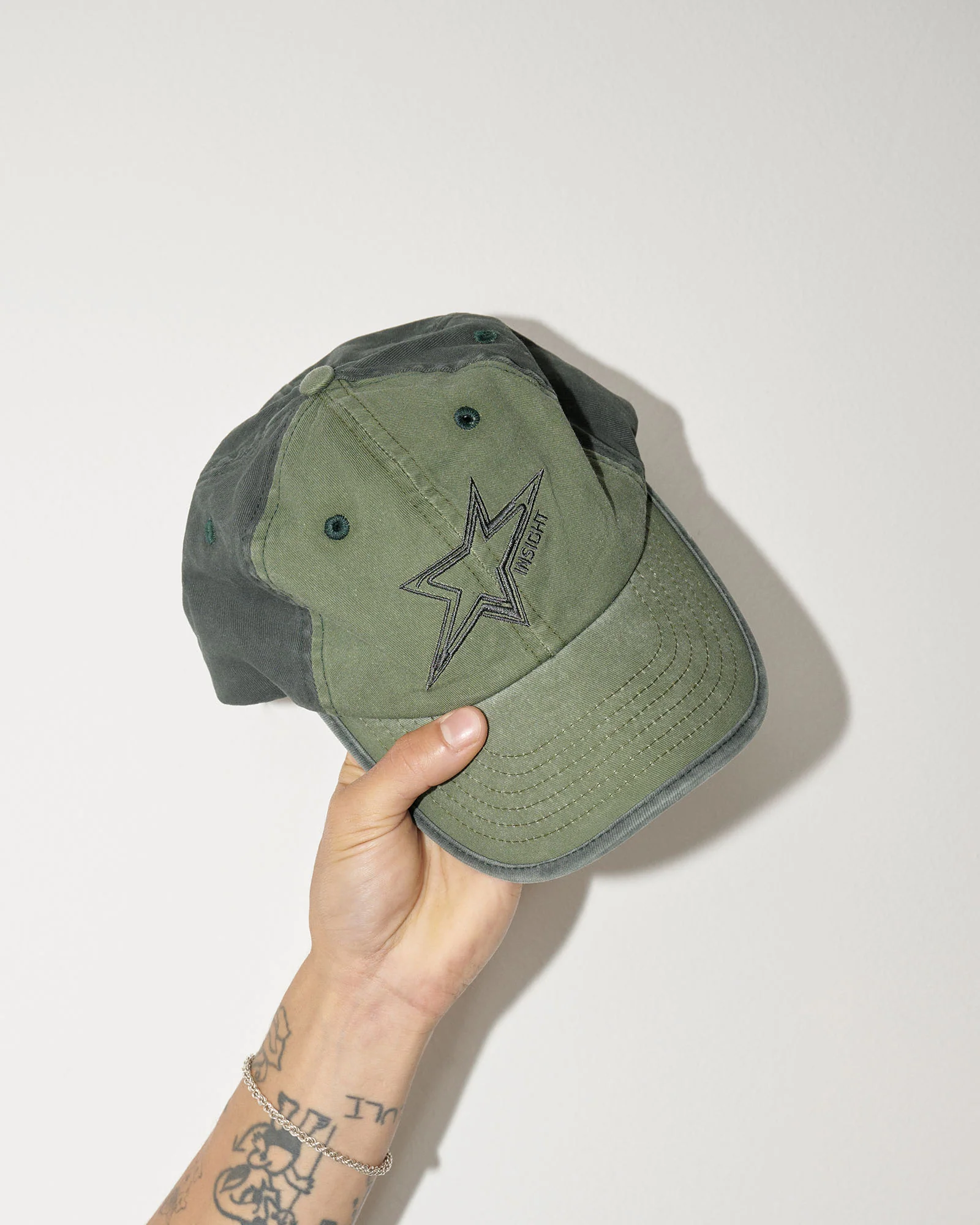 Release Twill Cap - Image 2
