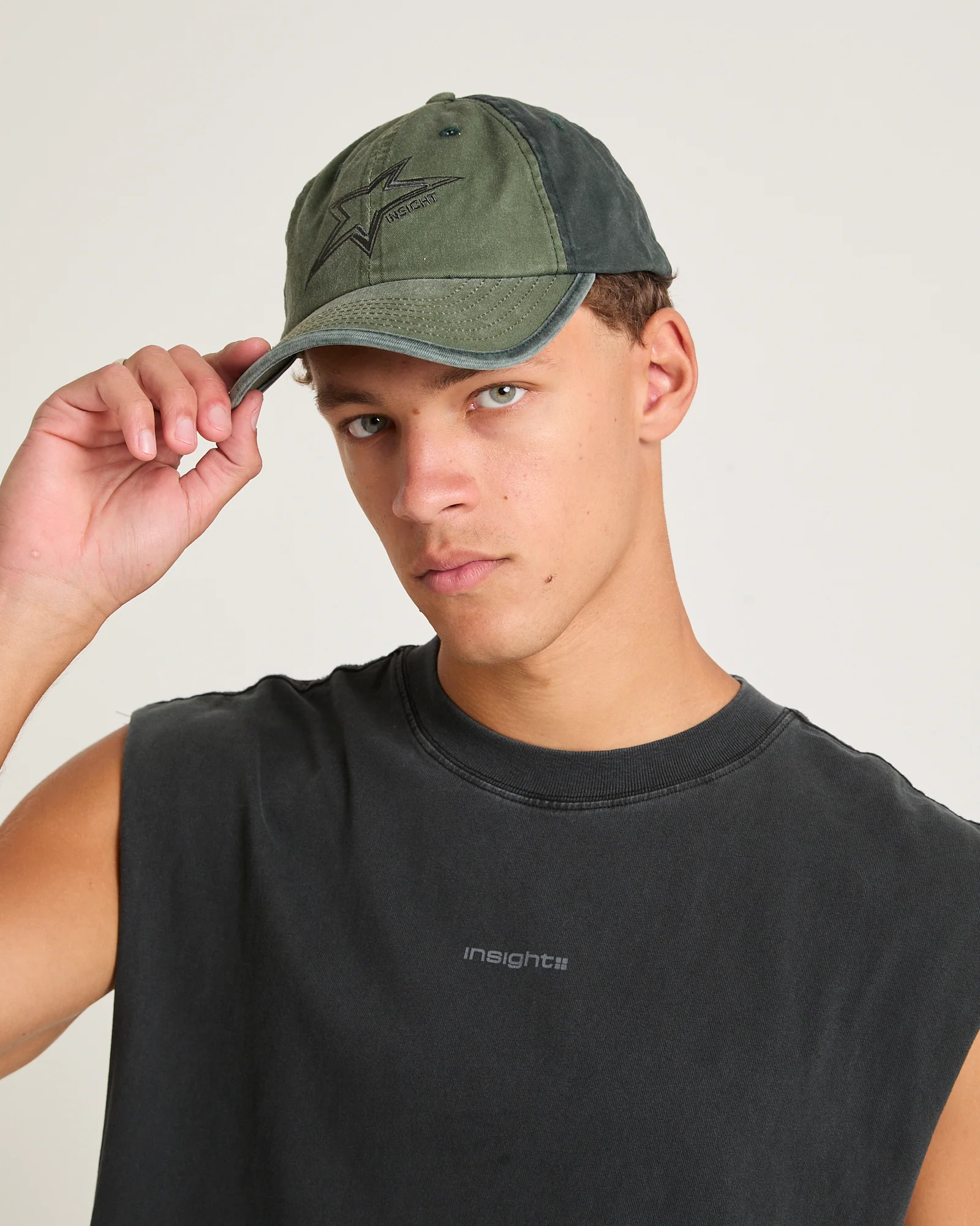Release Twill Cap - Image 6