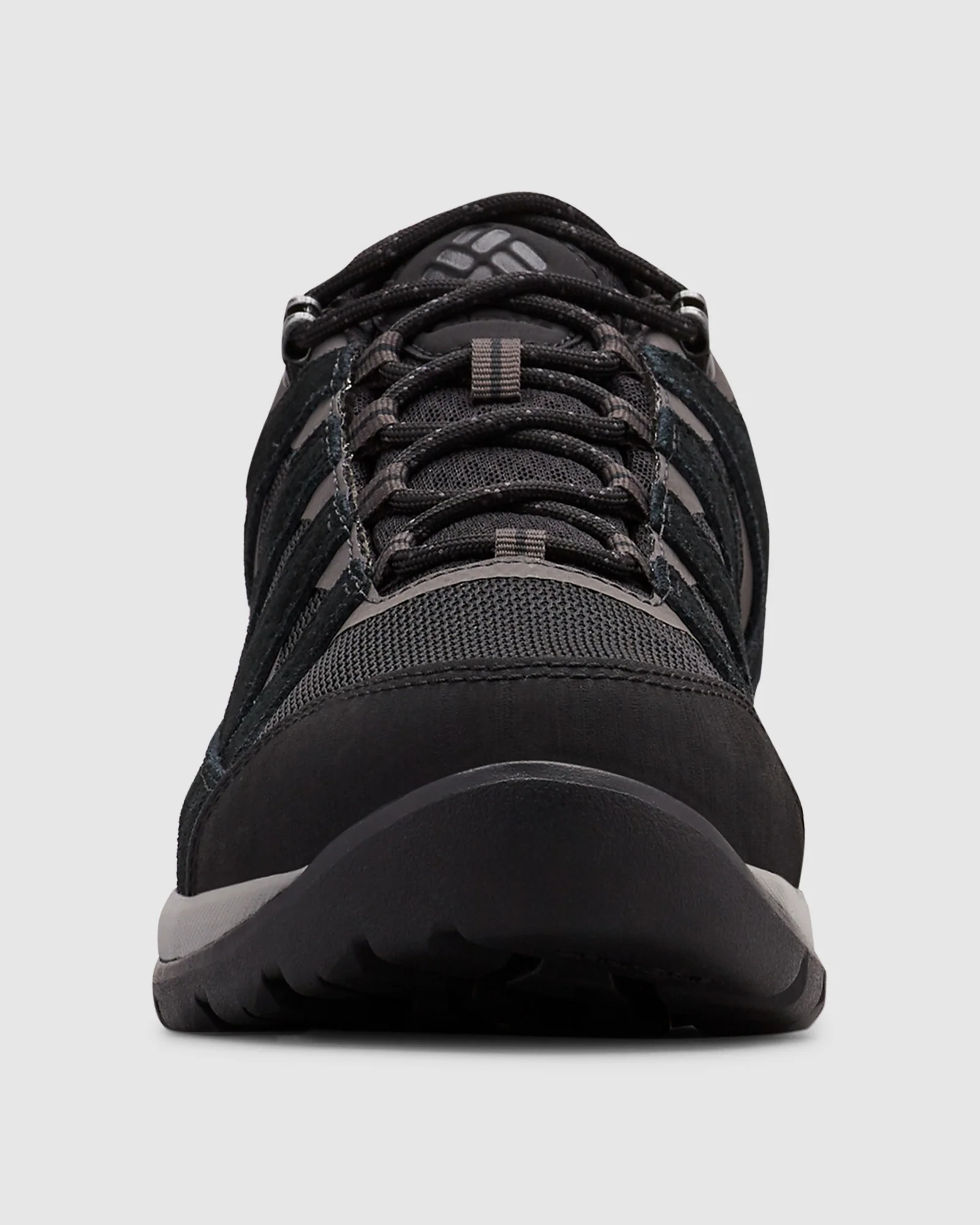 Remond V2 WP Wide Hiking Boots Black/Dark Grey - Image 4