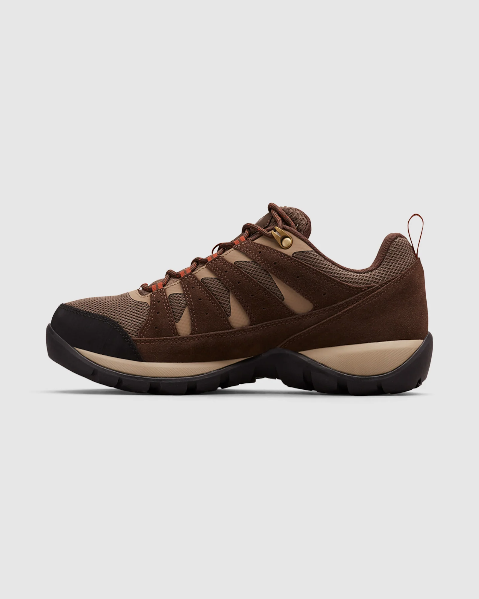 Remond V2 WP Wide Hiking Boots Mud Brown - Image 2