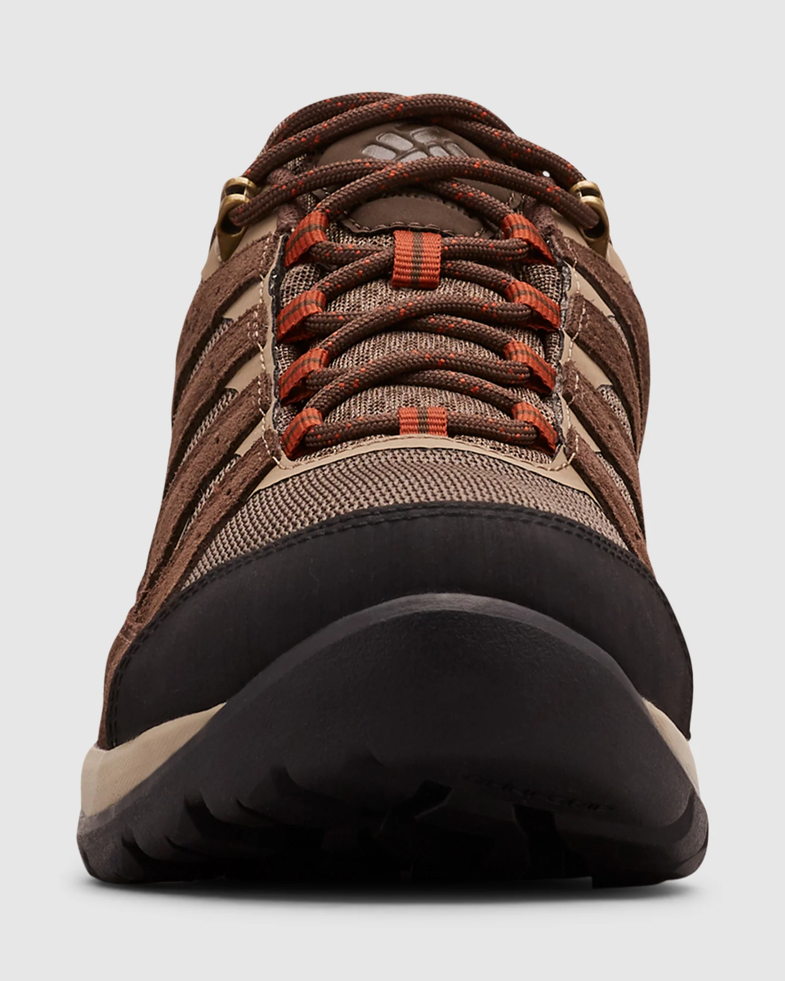 Remond V2 WP Wide Hiking Boots Mud Brown - Image 3