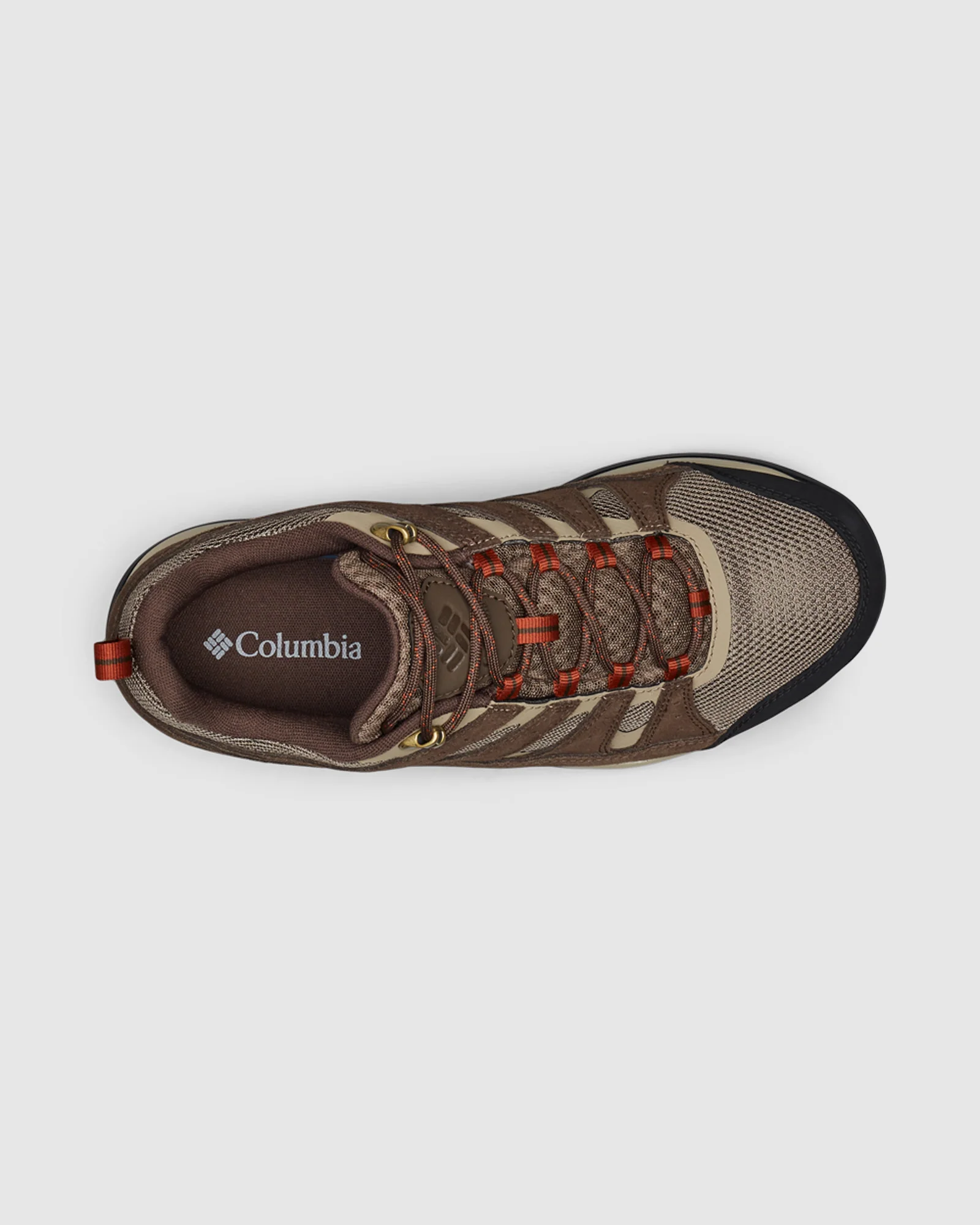 Remond V2 WP Wide Hiking Boots Mud Brown - Image 5