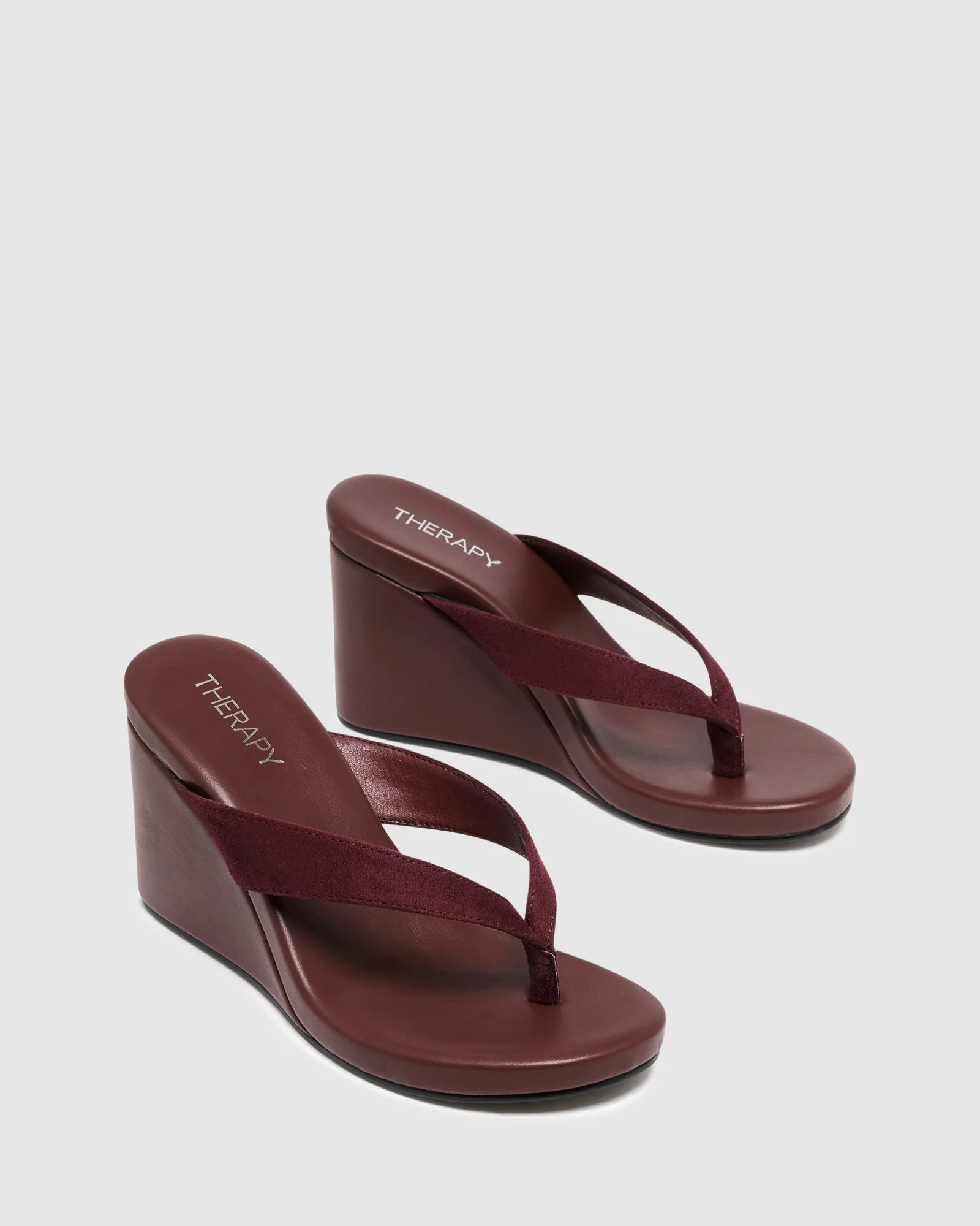 Ren Wedge - Image 2