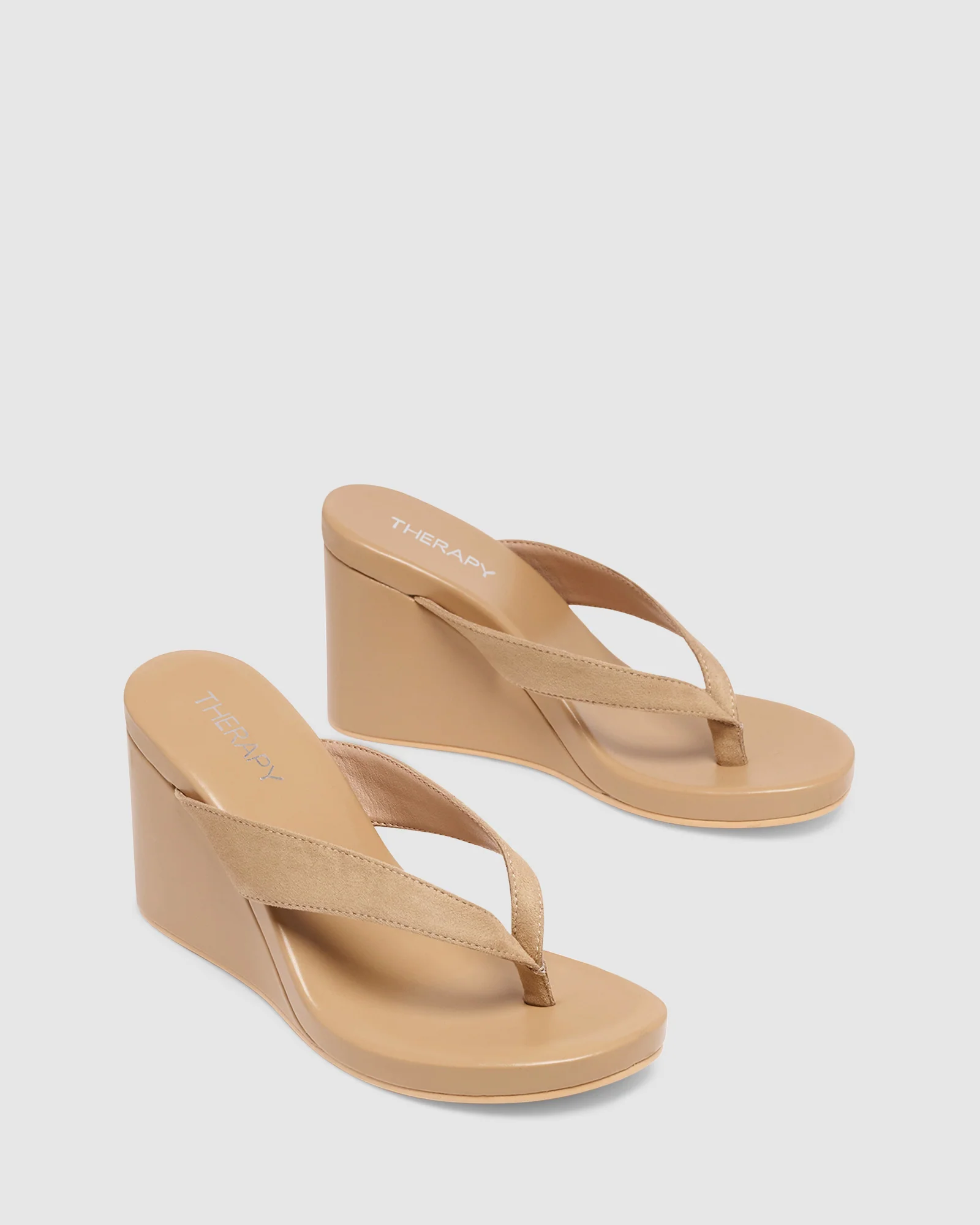 Ren Wedge - Image 2
