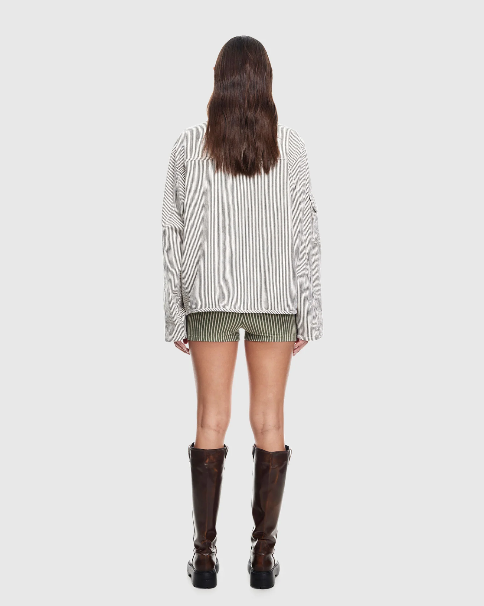Renacida Jacket - Image 2