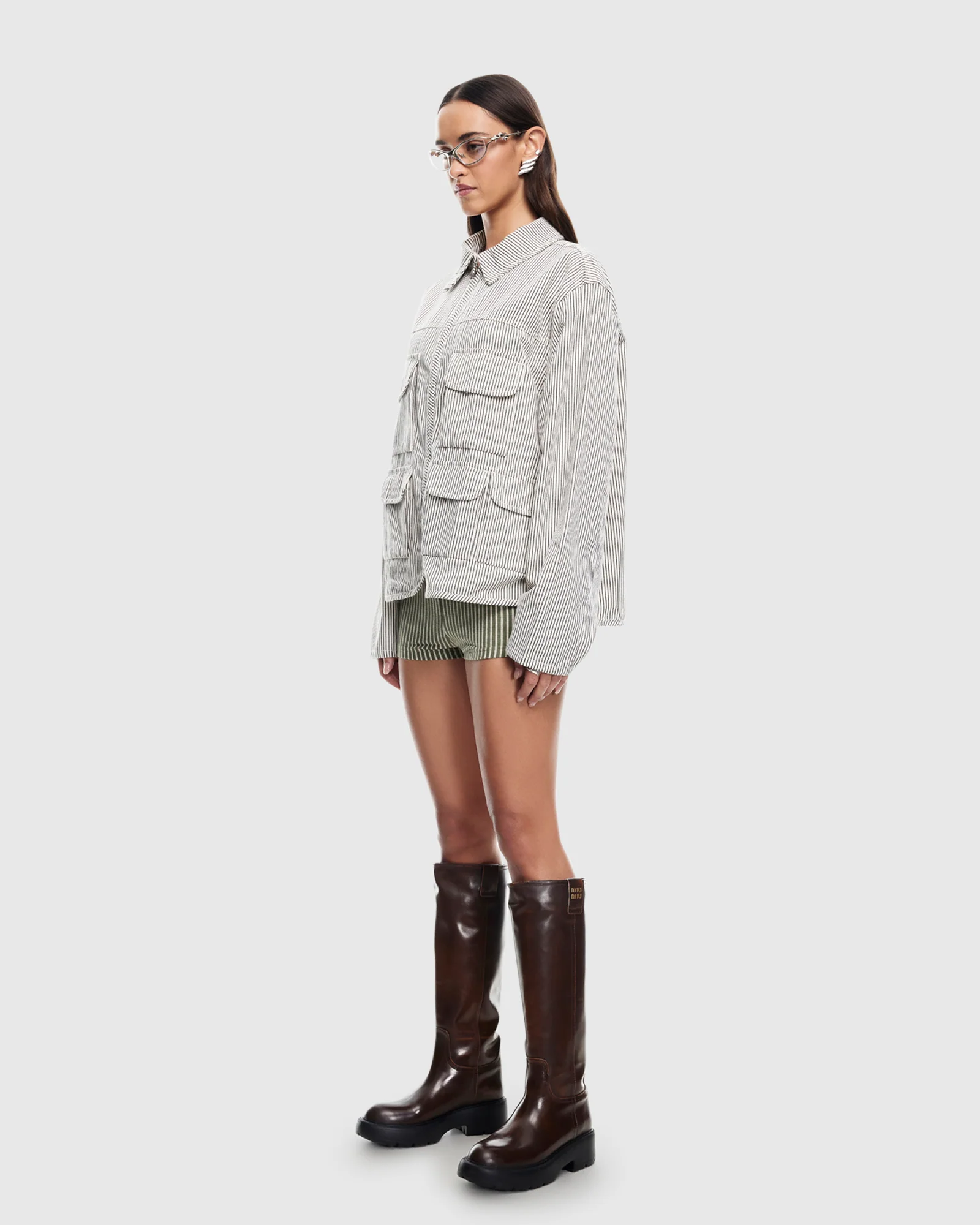 Renacida Jacket - Image 3