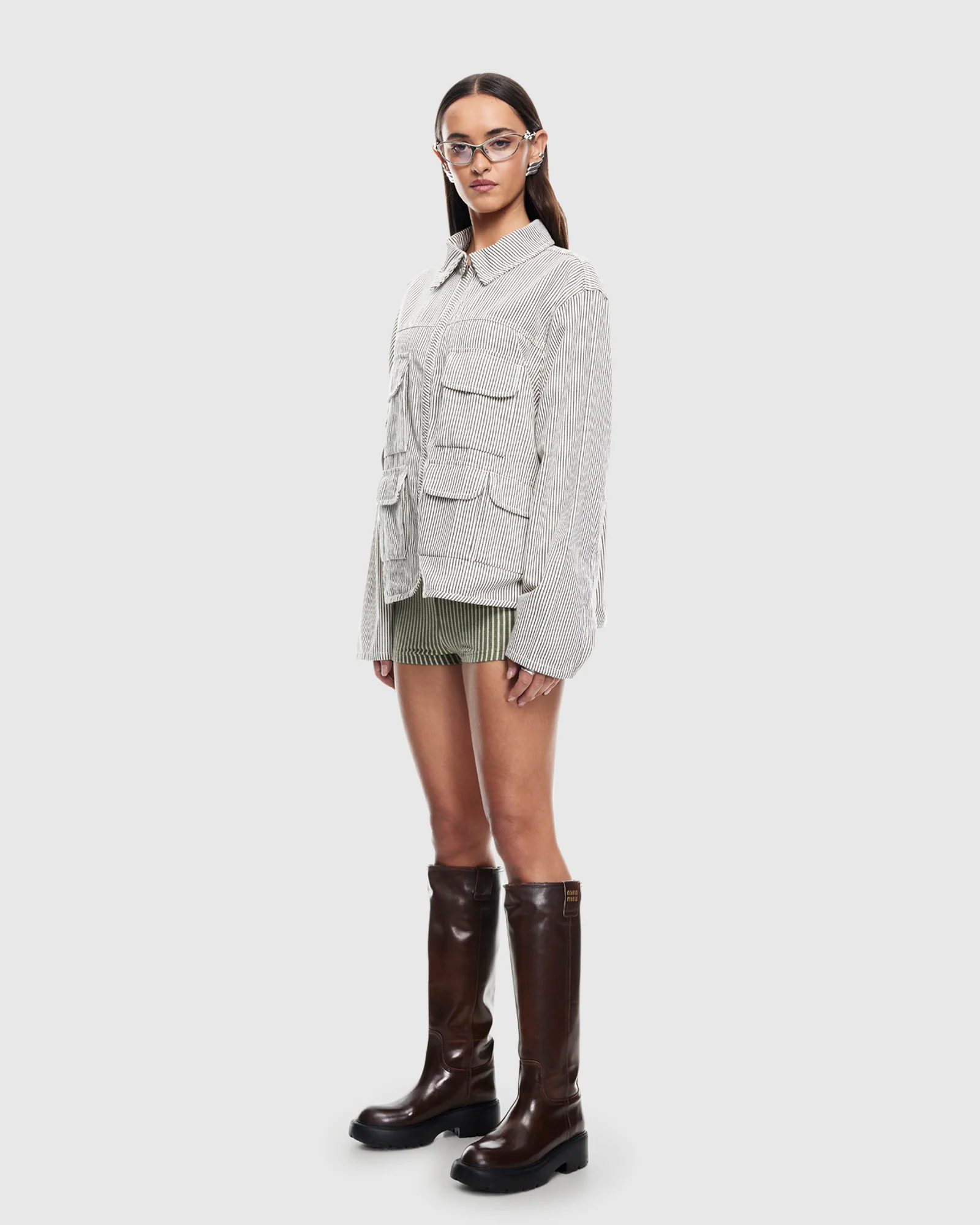 Renacida Jacket - Image 4