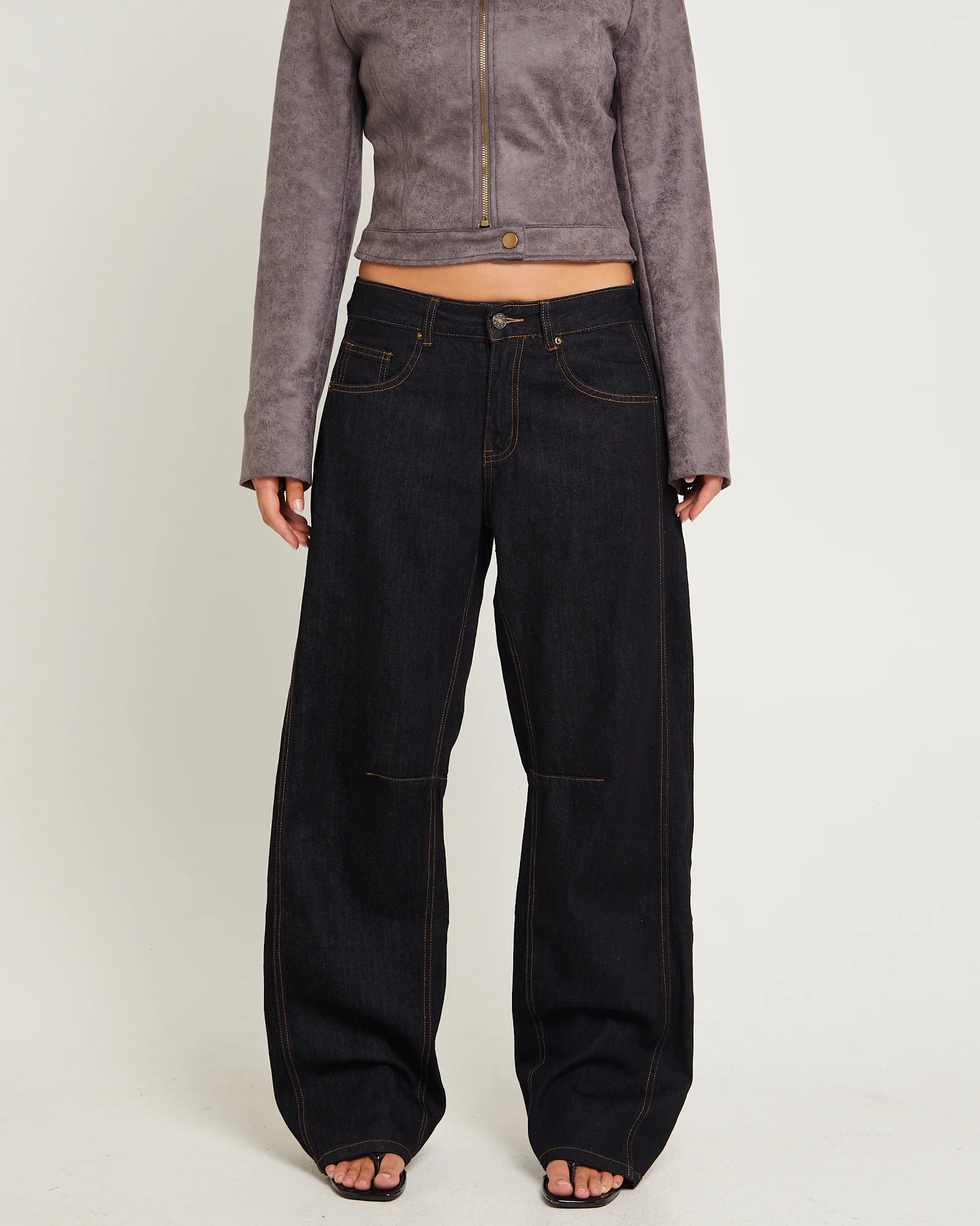 Renacida Jeans