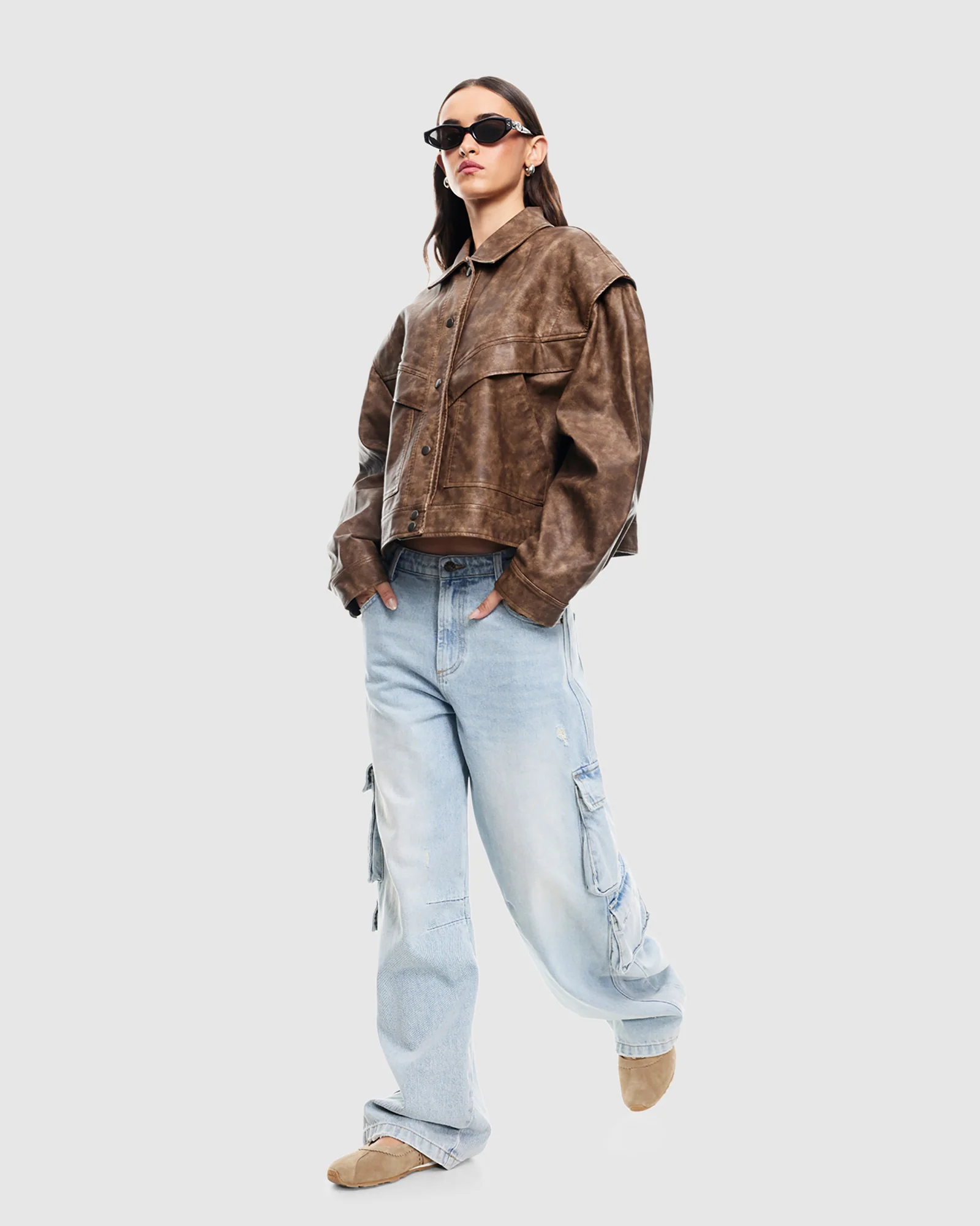 Renewal Denim Jeans - Image 4