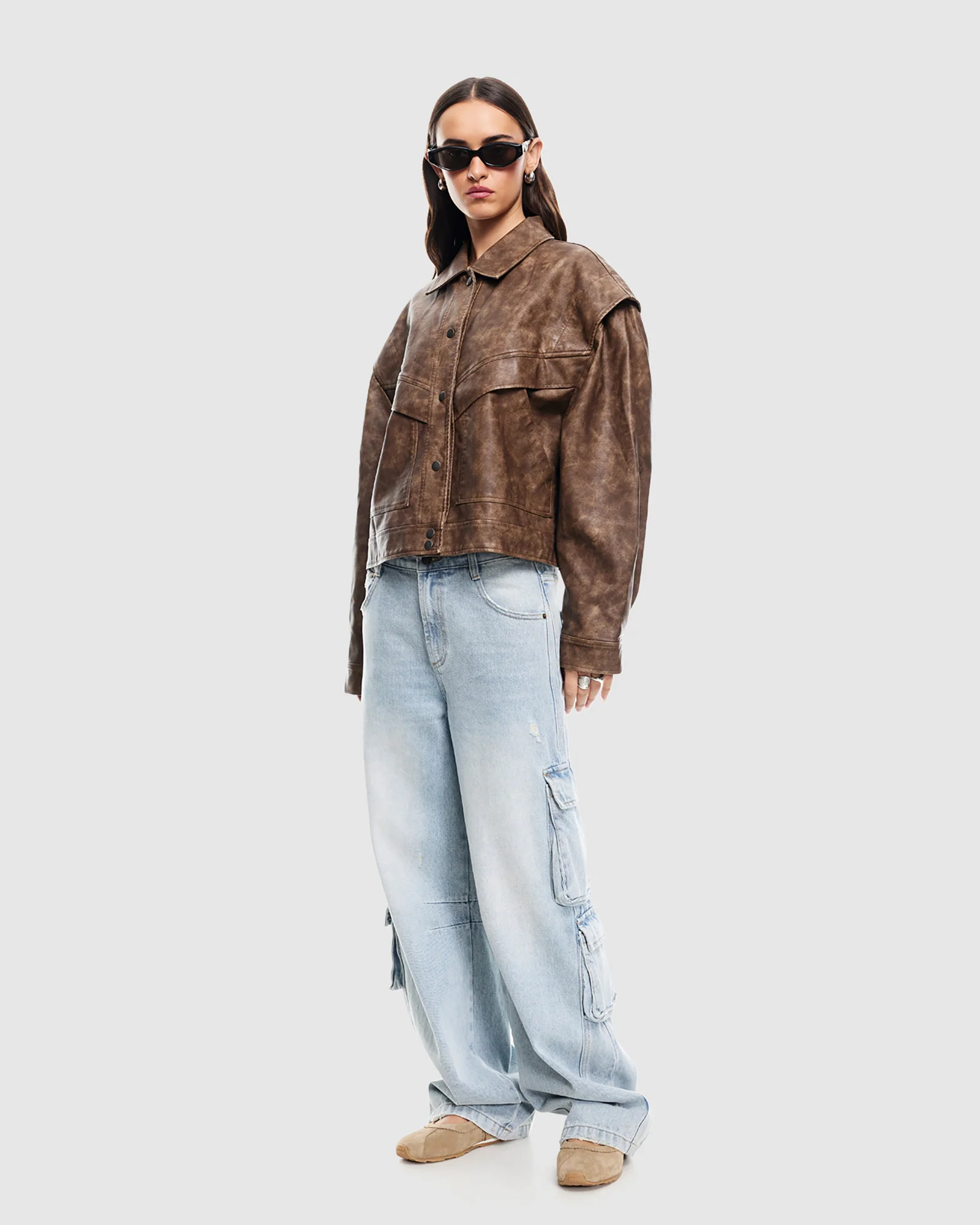 Renewal Denim Jeans - Image 5