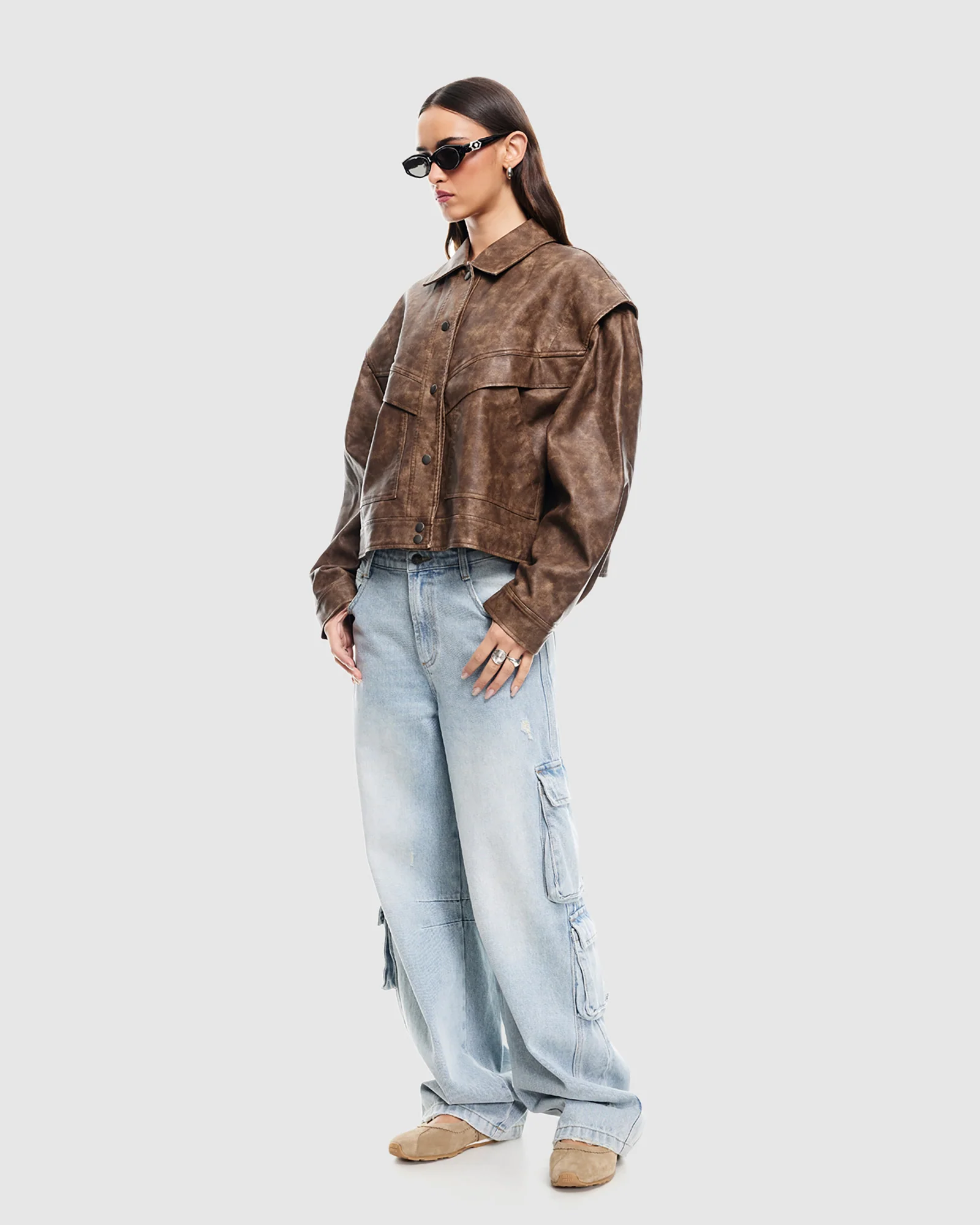 Renewal Denim Jeans - Image 6