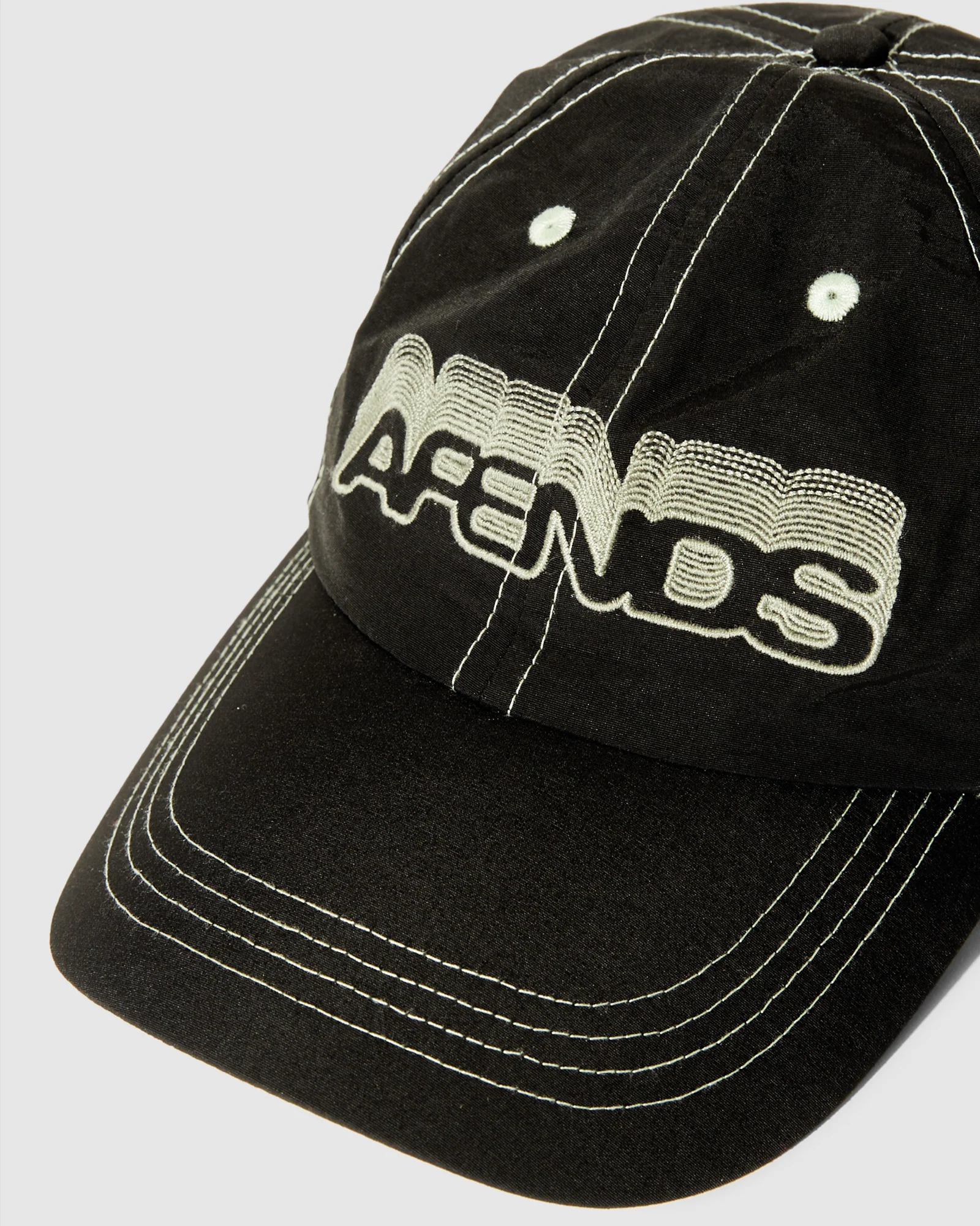 Repeater Six Panel Cap - Image 6