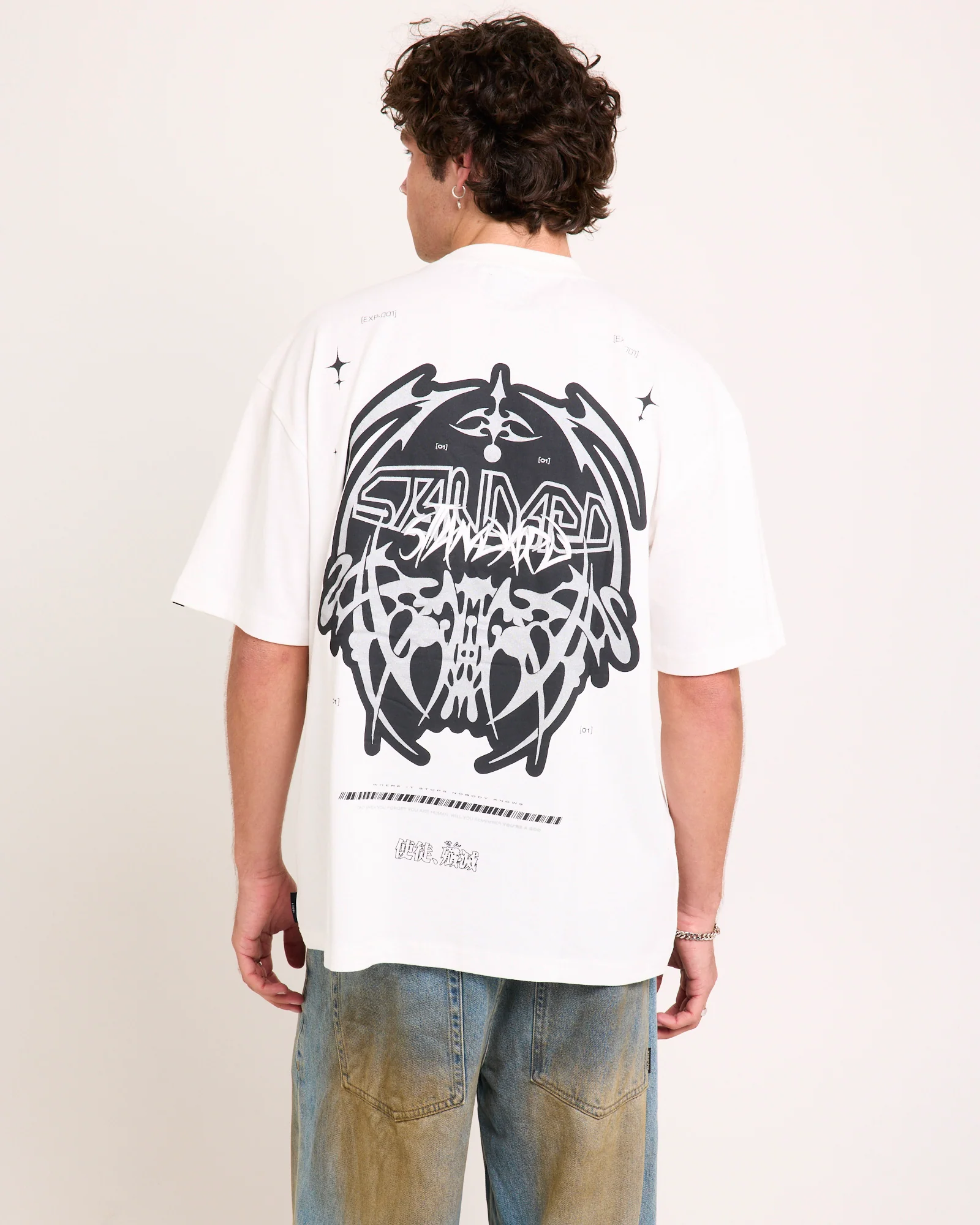 Replay T-Shirt - Image 3