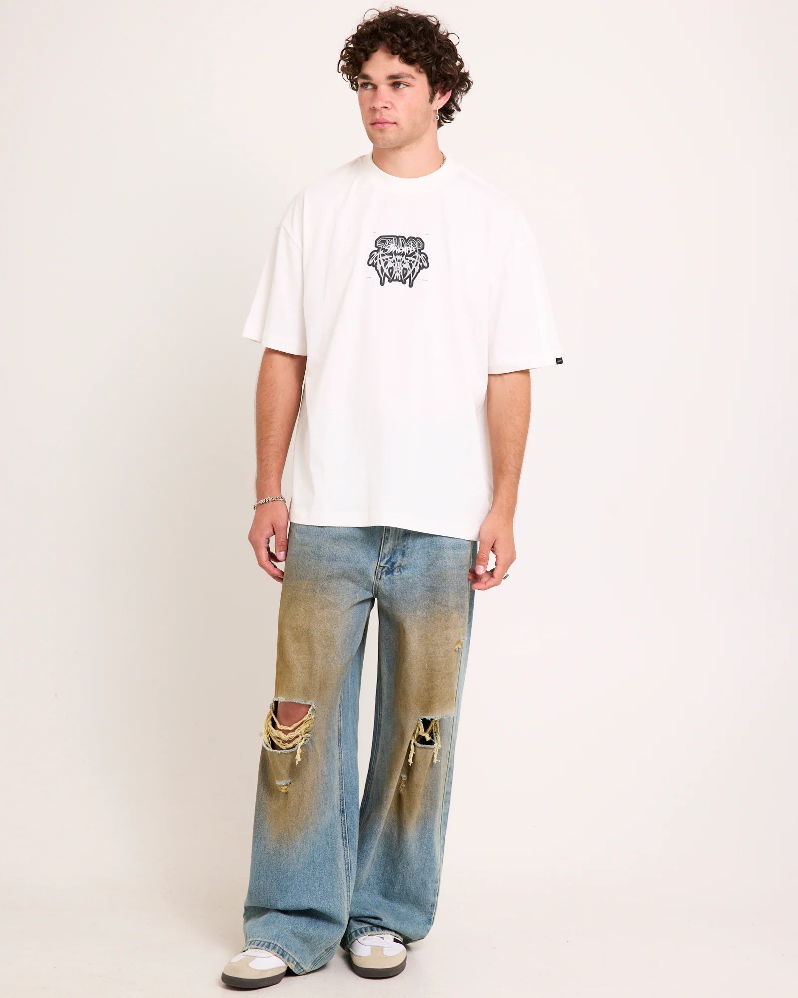 Replay T-Shirt - Image 4