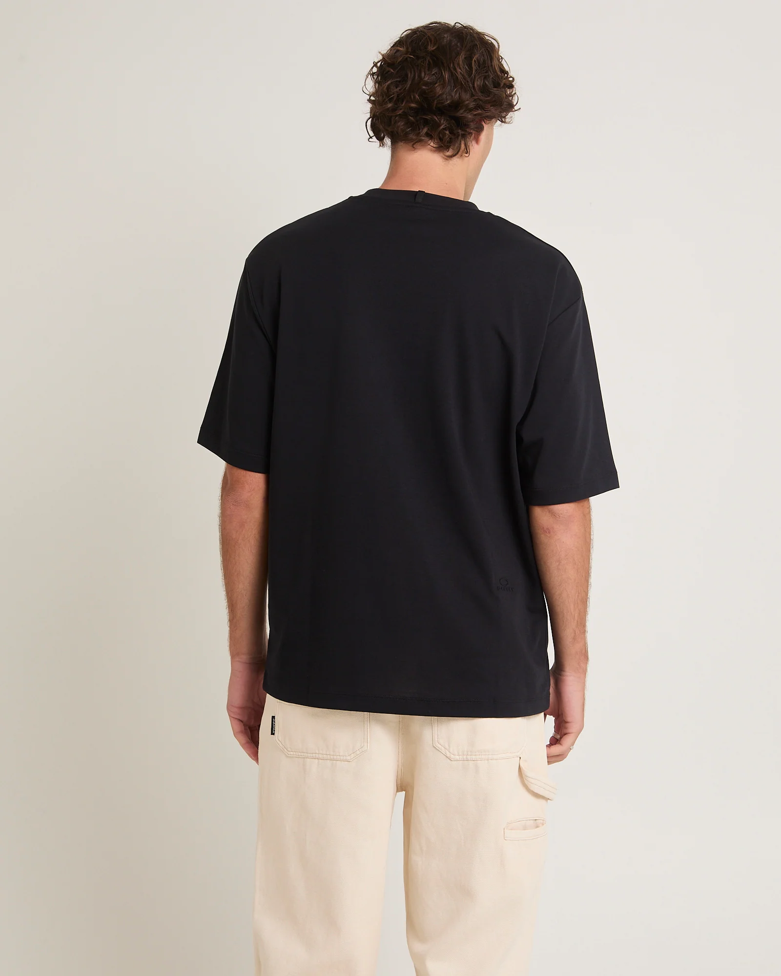 Reserve Graphic T-Shirt - Image 2