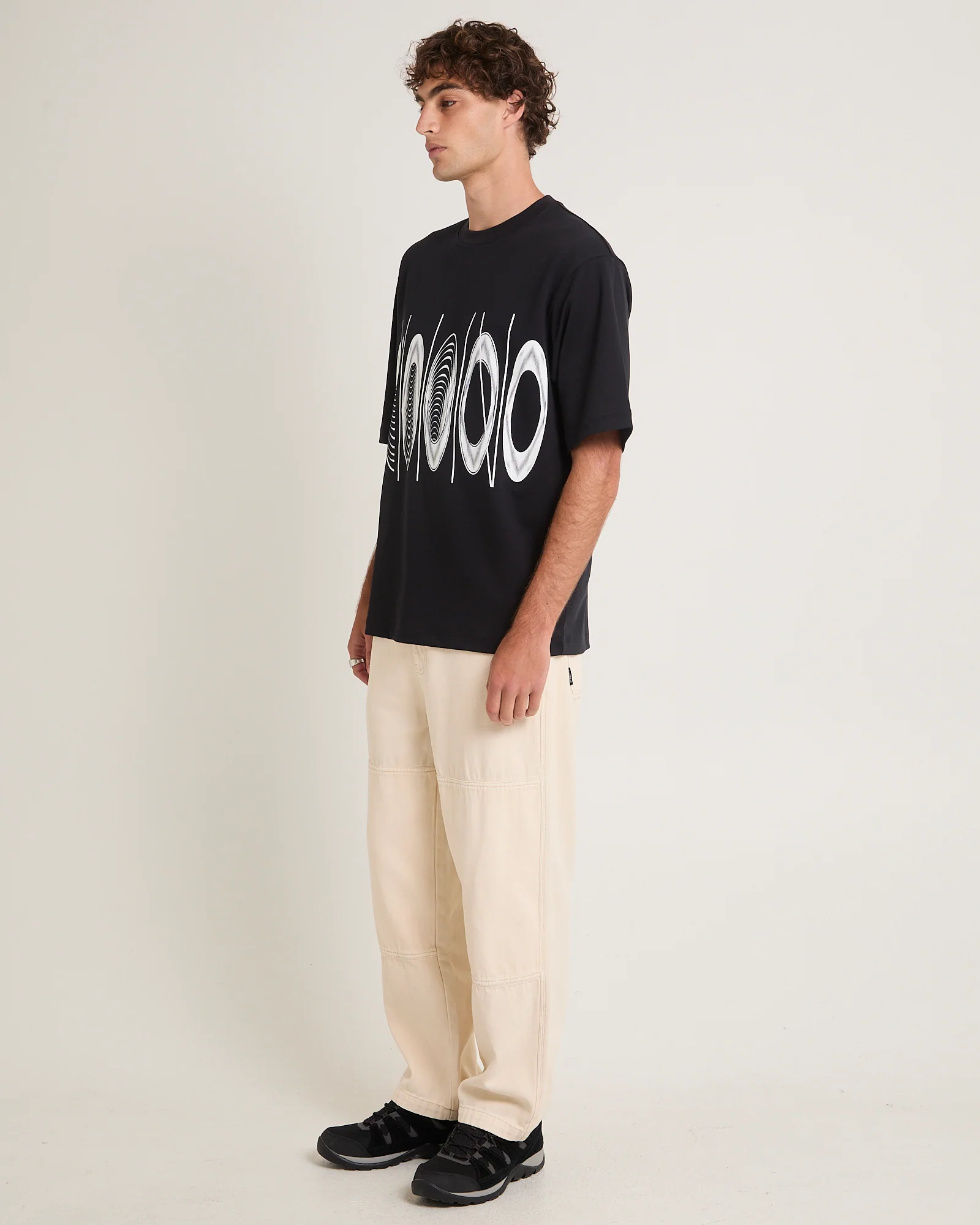 Reserve Graphic T-Shirt - Image 4