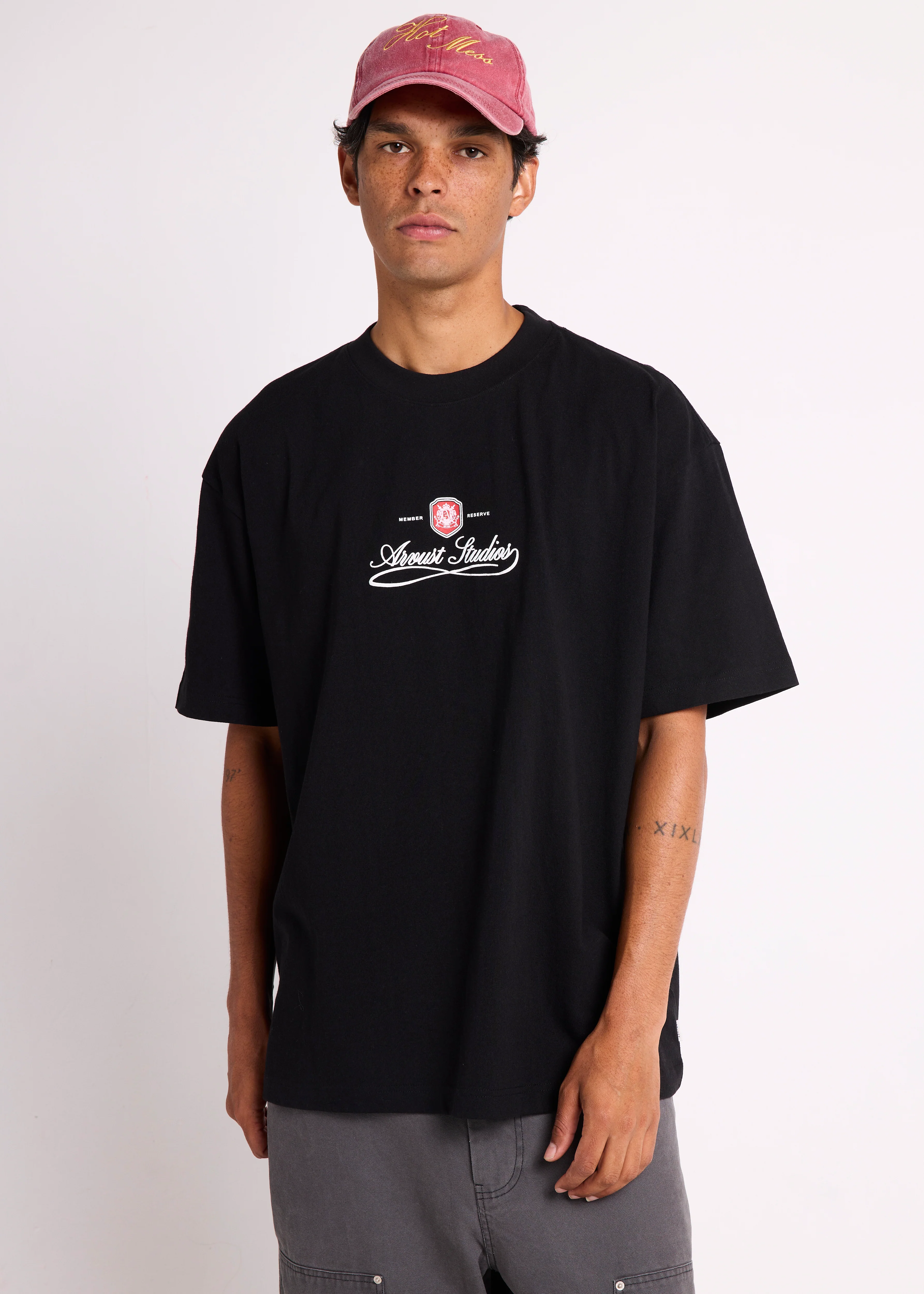 Reserve T-Shirt