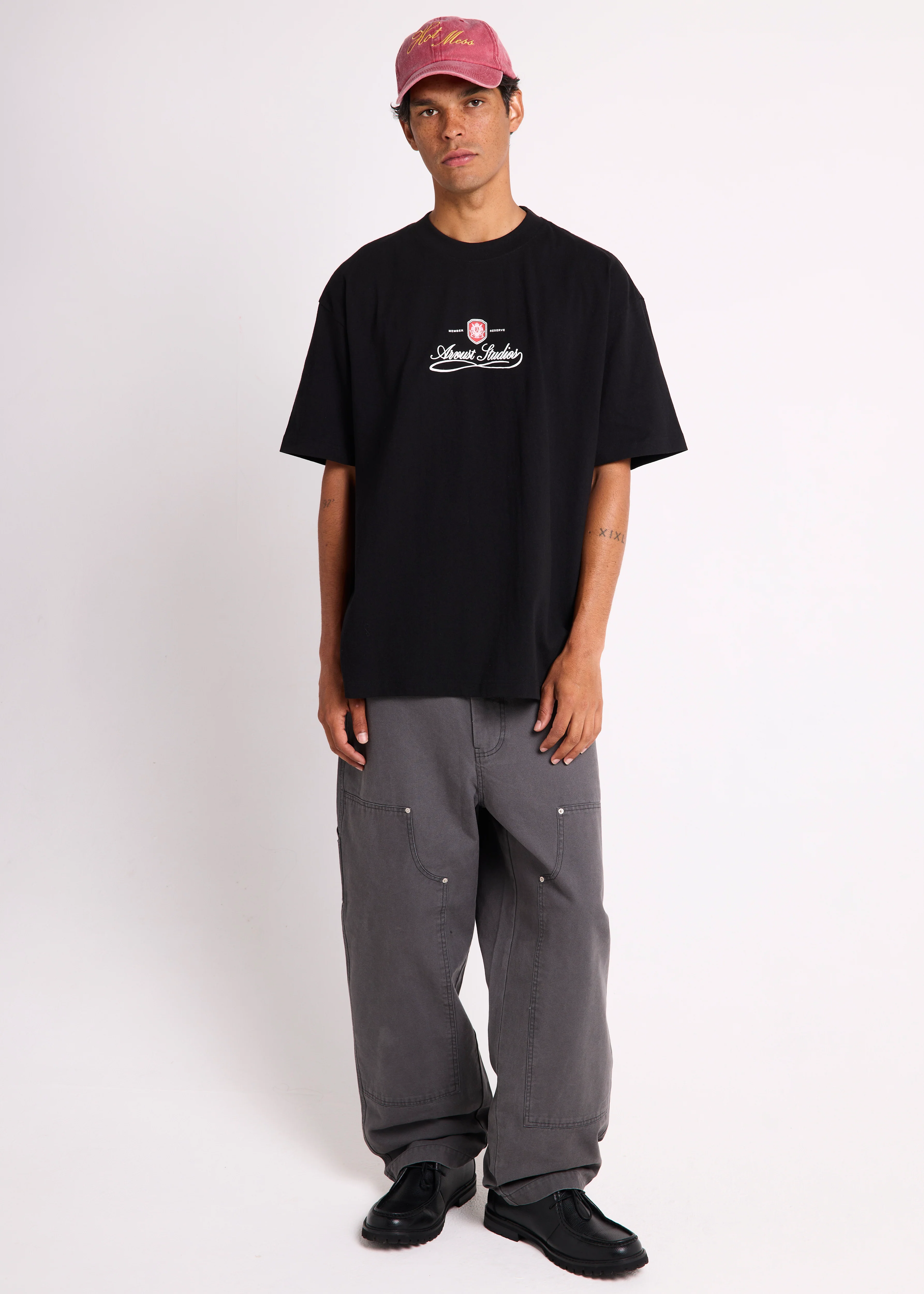 Reserve T-Shirt - Image 3