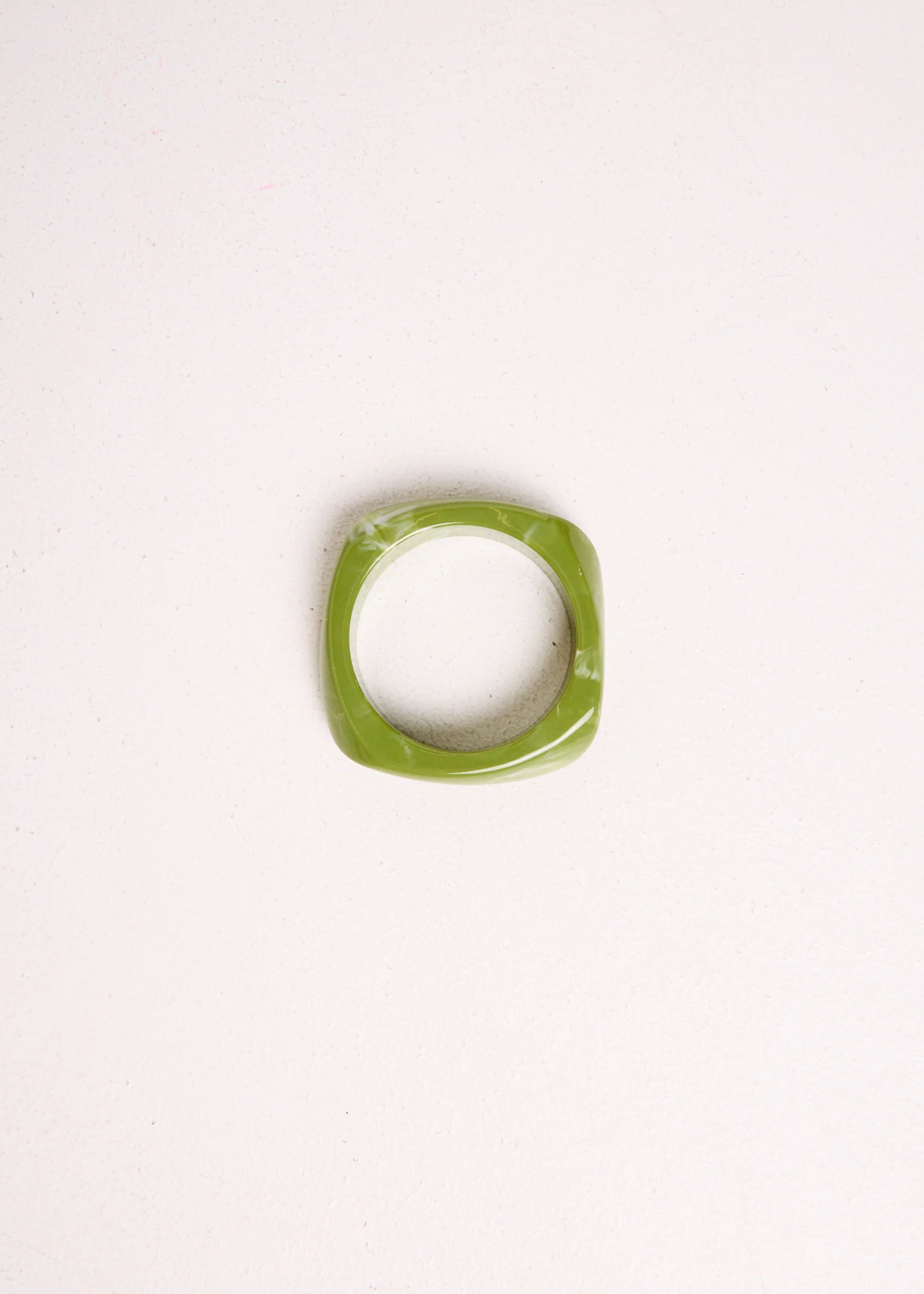 Resin Bangle 3 Pack - Image 3