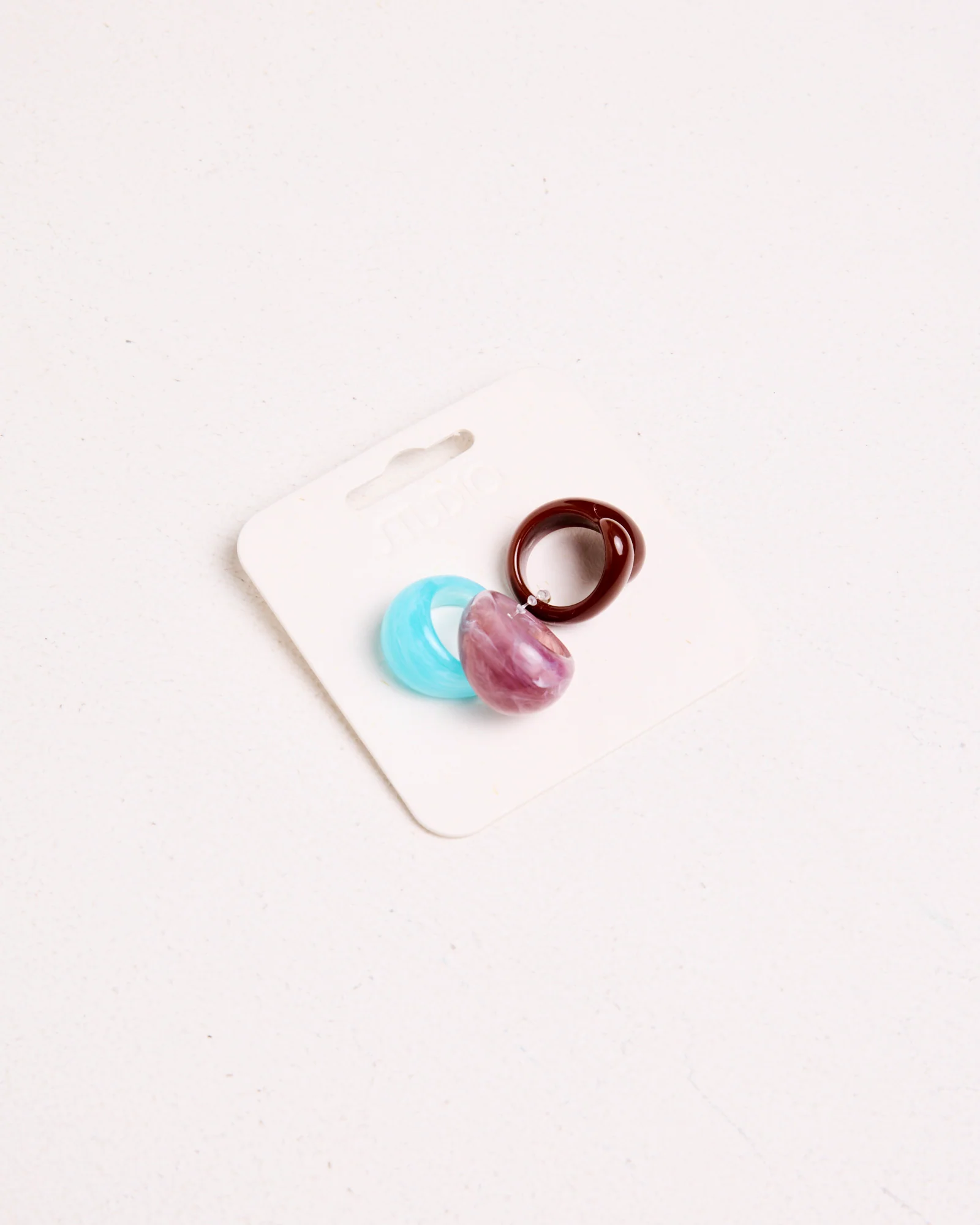Resin Ring Bright 3 Pack - Image 2