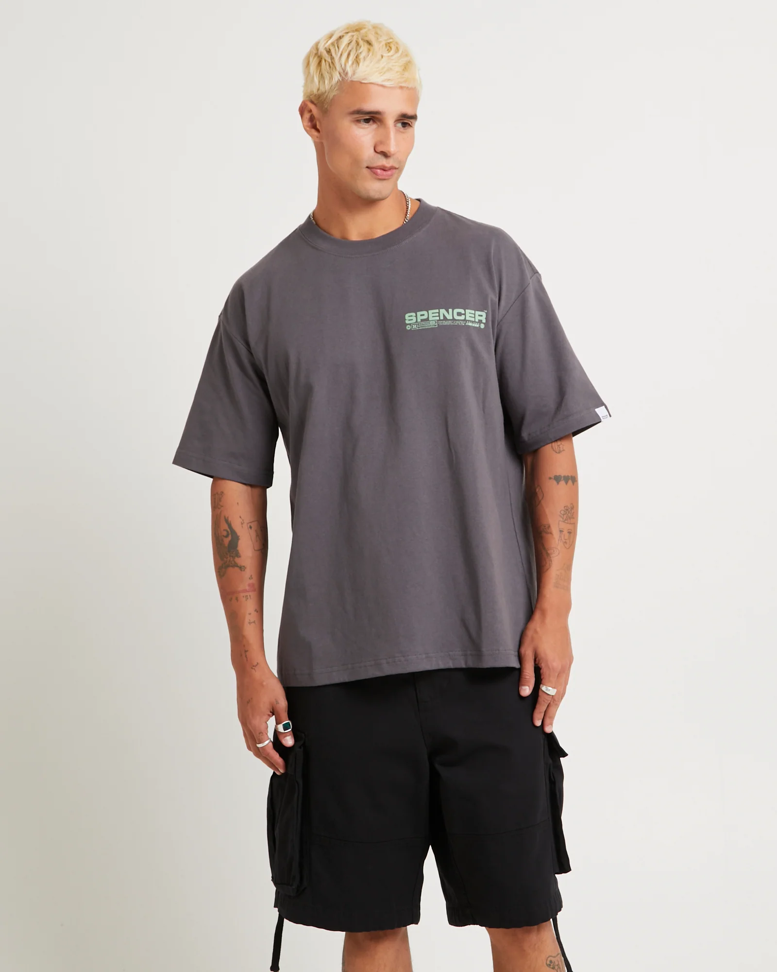Restricted T-Shirt - Image 2