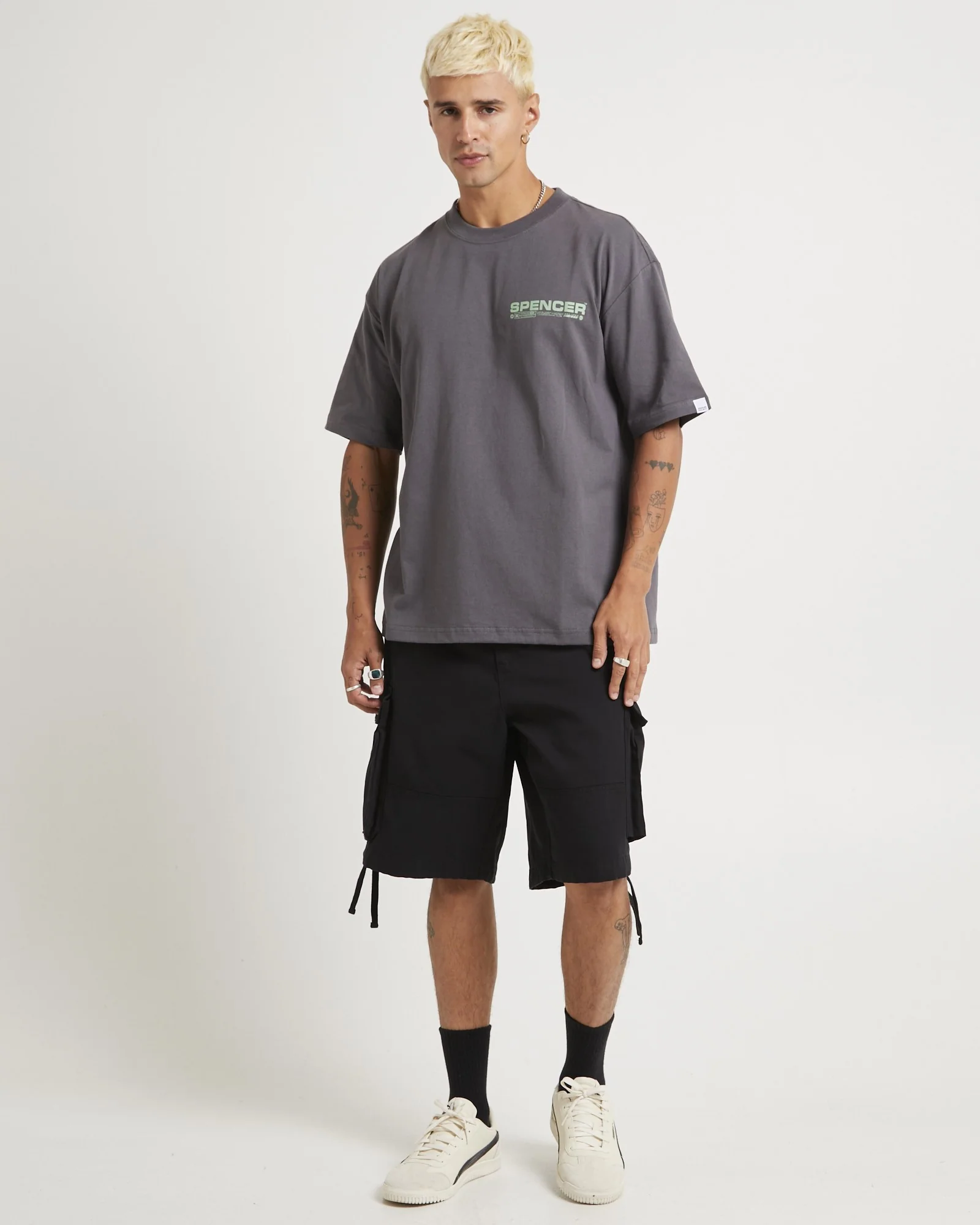 Restricted T-Shirt - Image 3