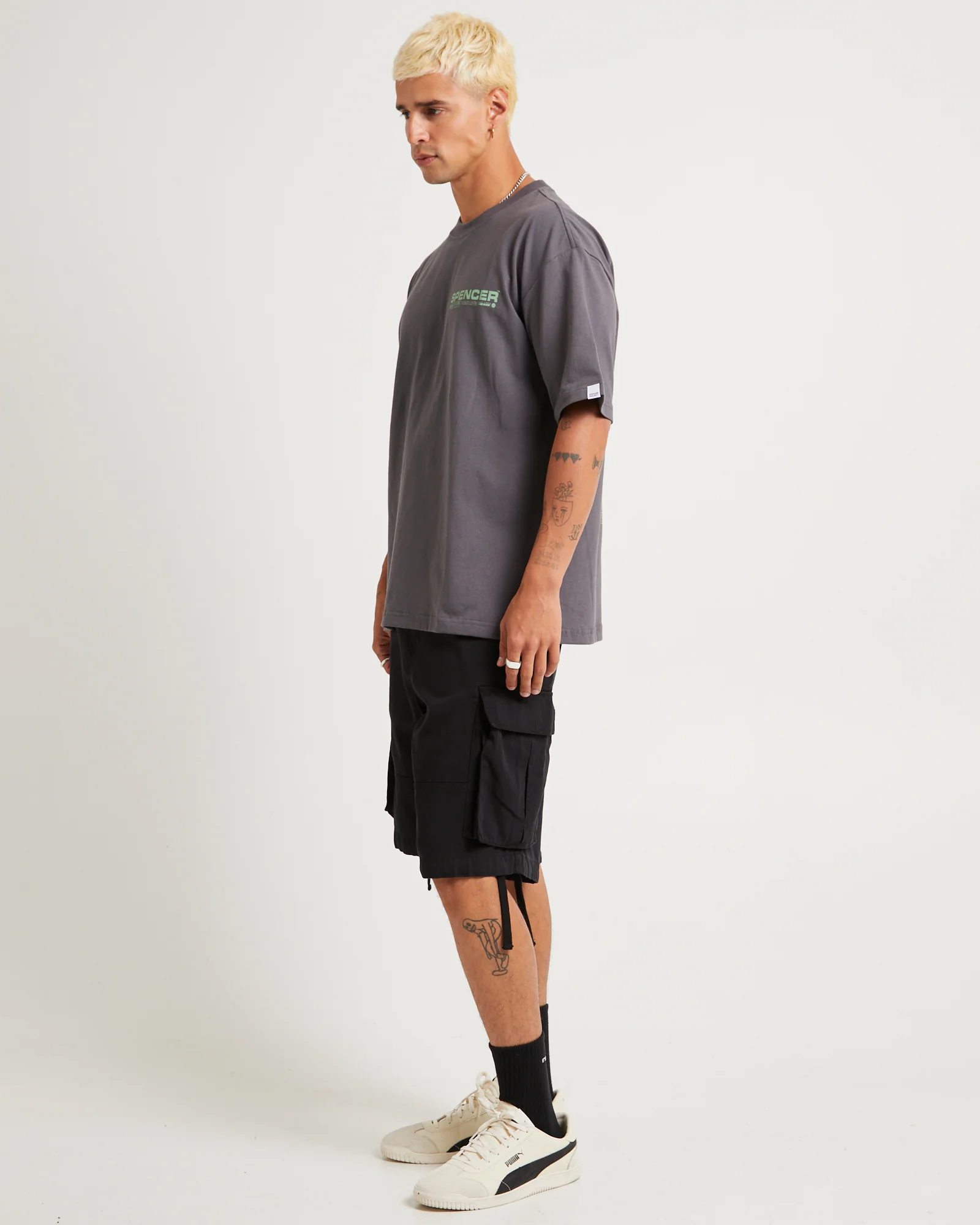 Restricted T-Shirt - Image 4