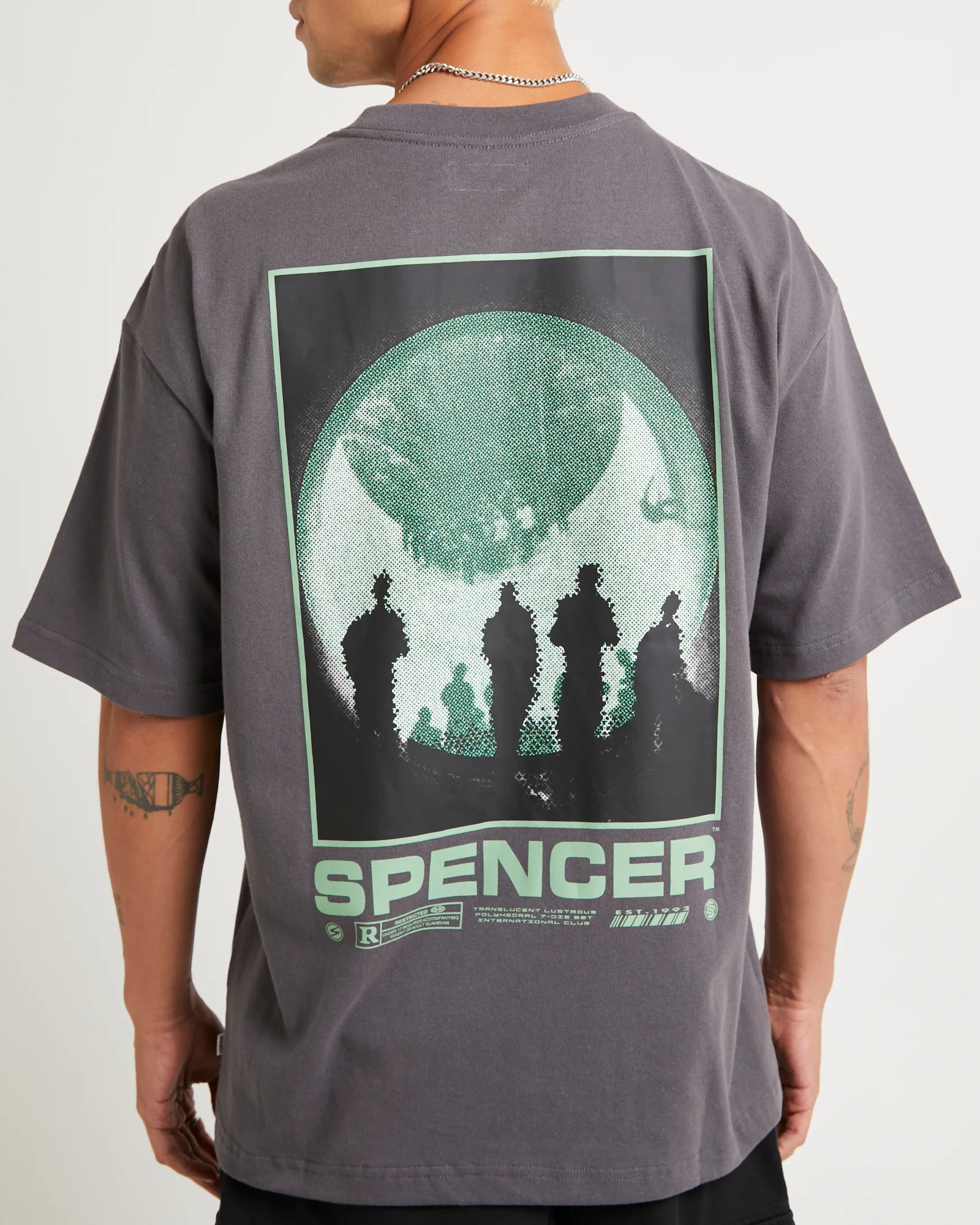 Restricted T-Shirt - Image 5