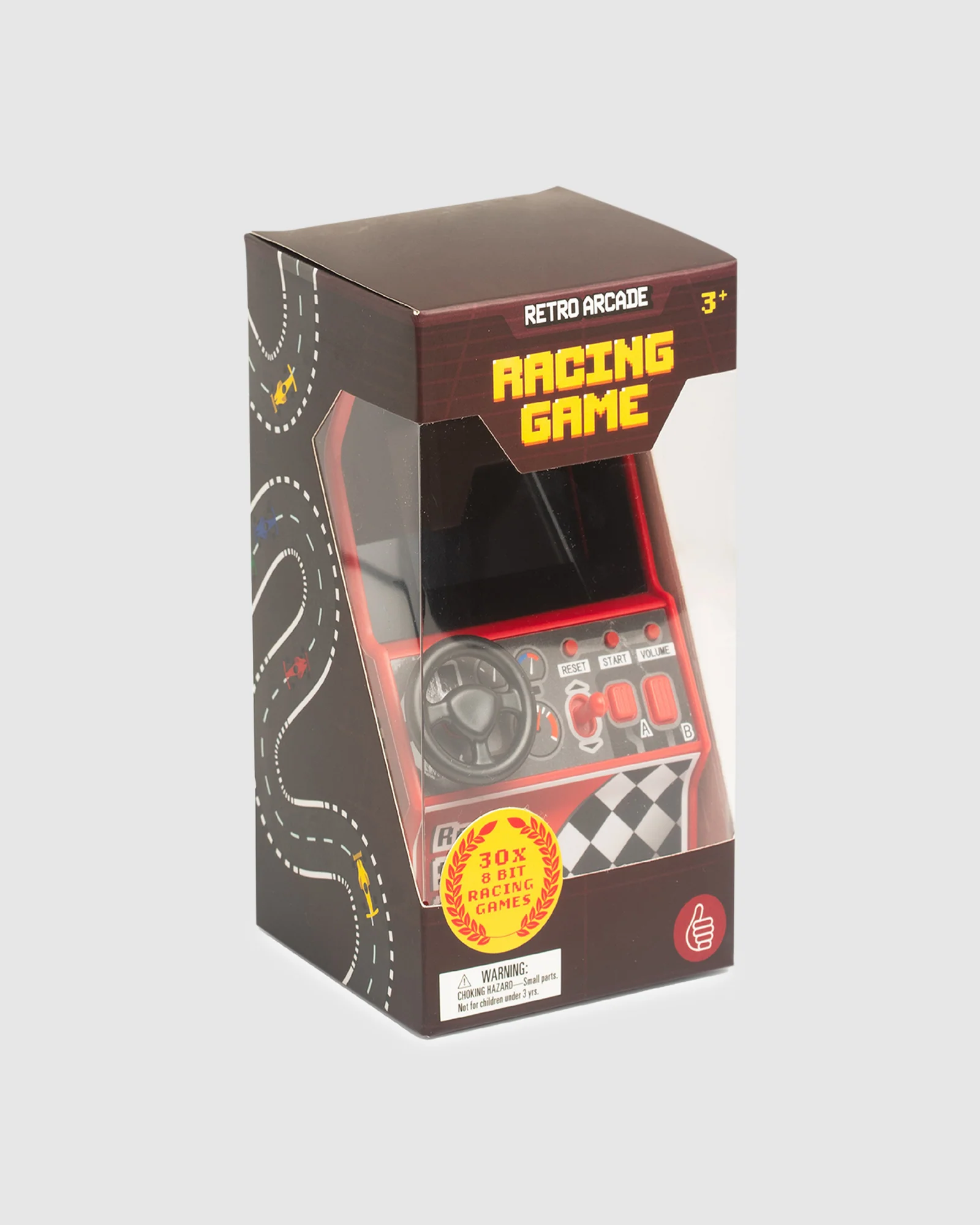 Retro Racing Machine - Image 2