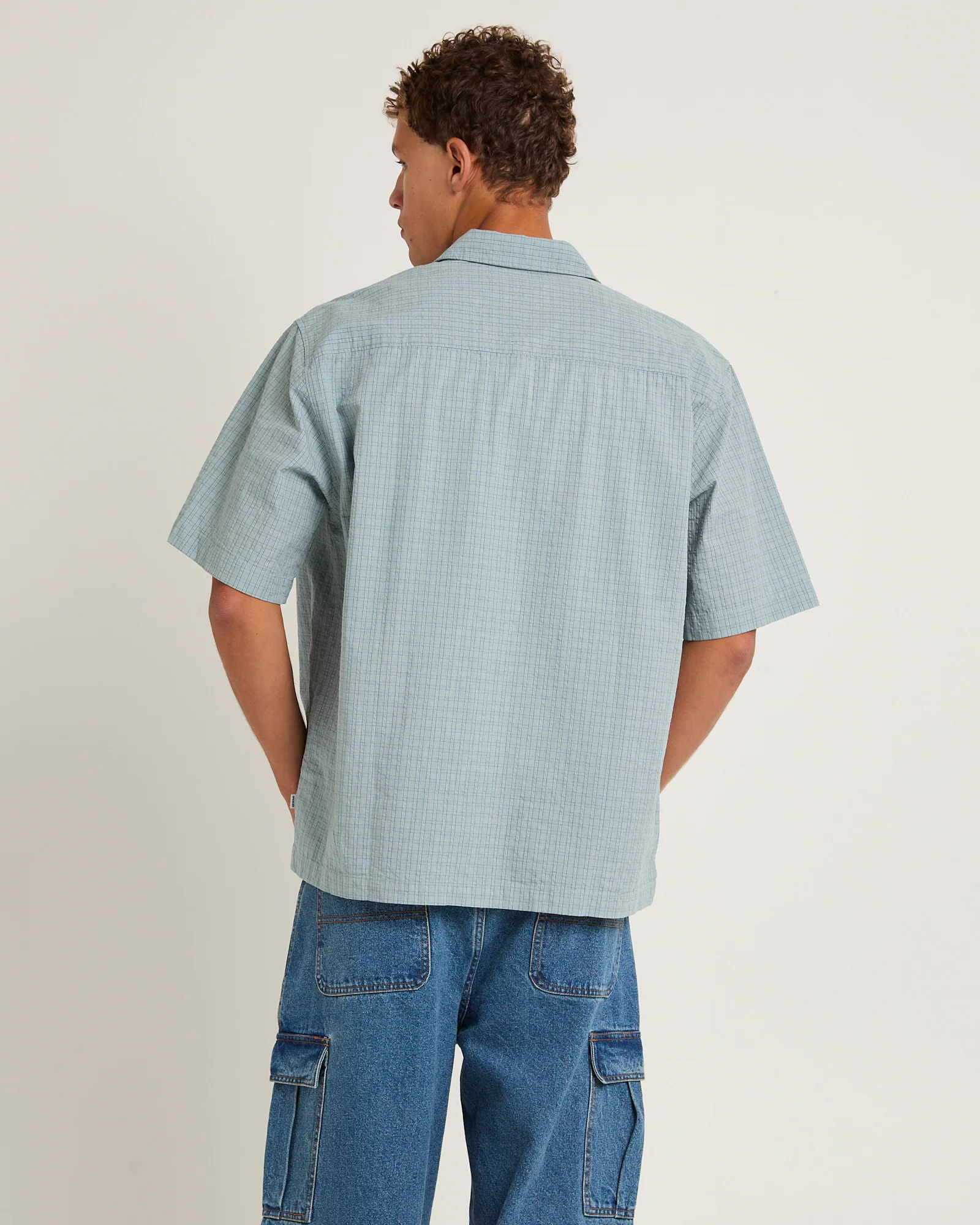 Reverence Skate Shirt - Image 2
