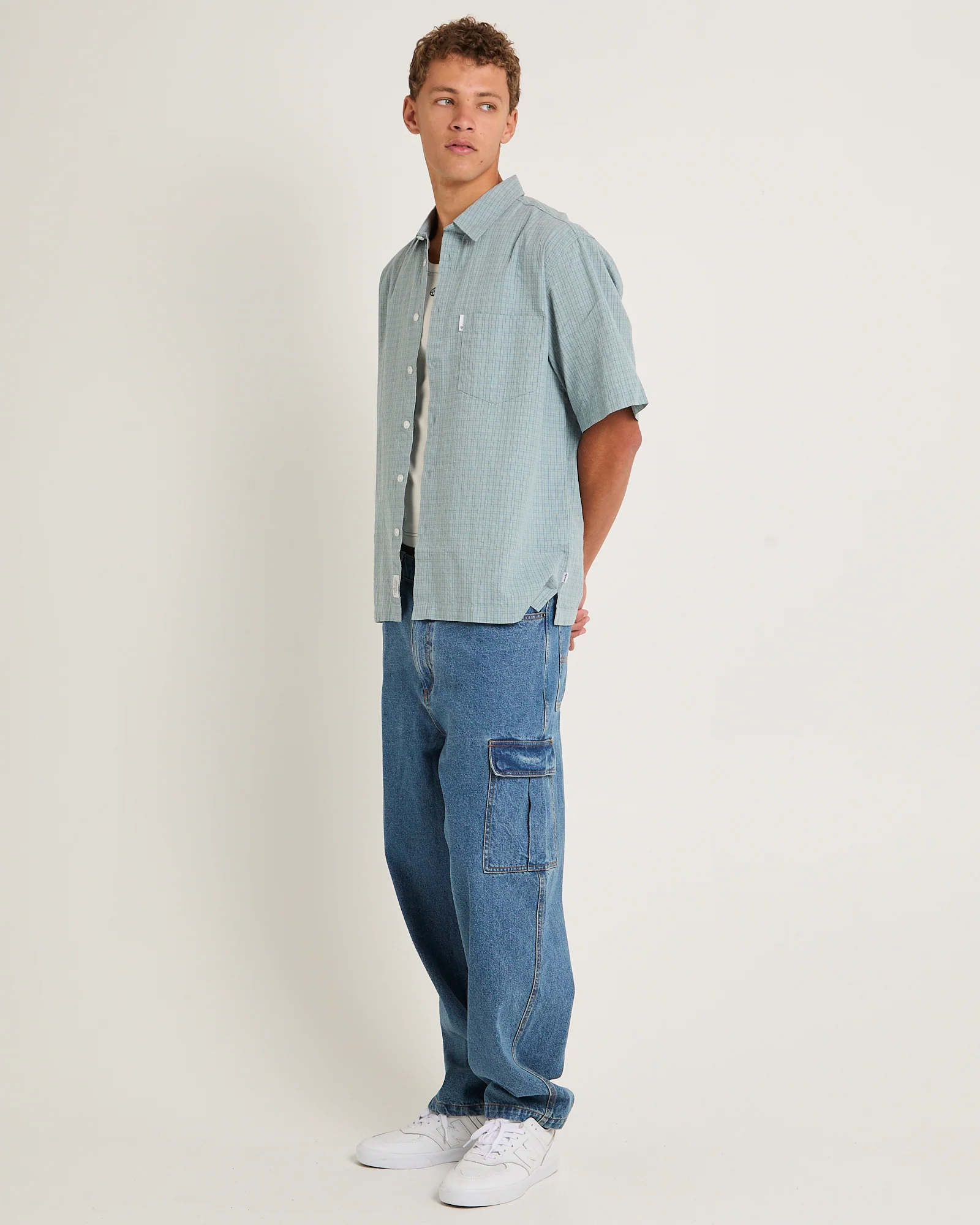 Reverence Skate Shirt - Image 4