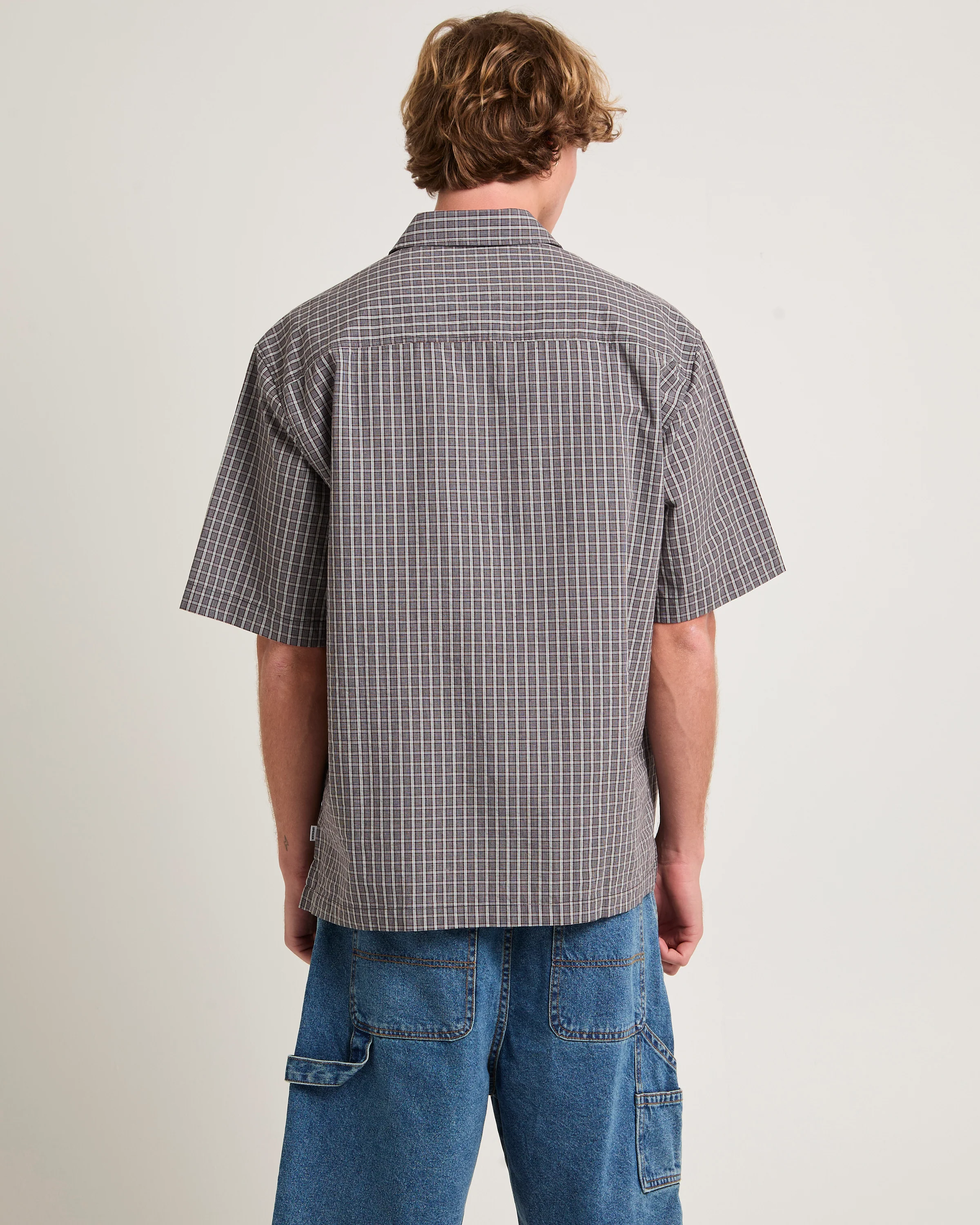 Reverence Skate Shirt - Image 2