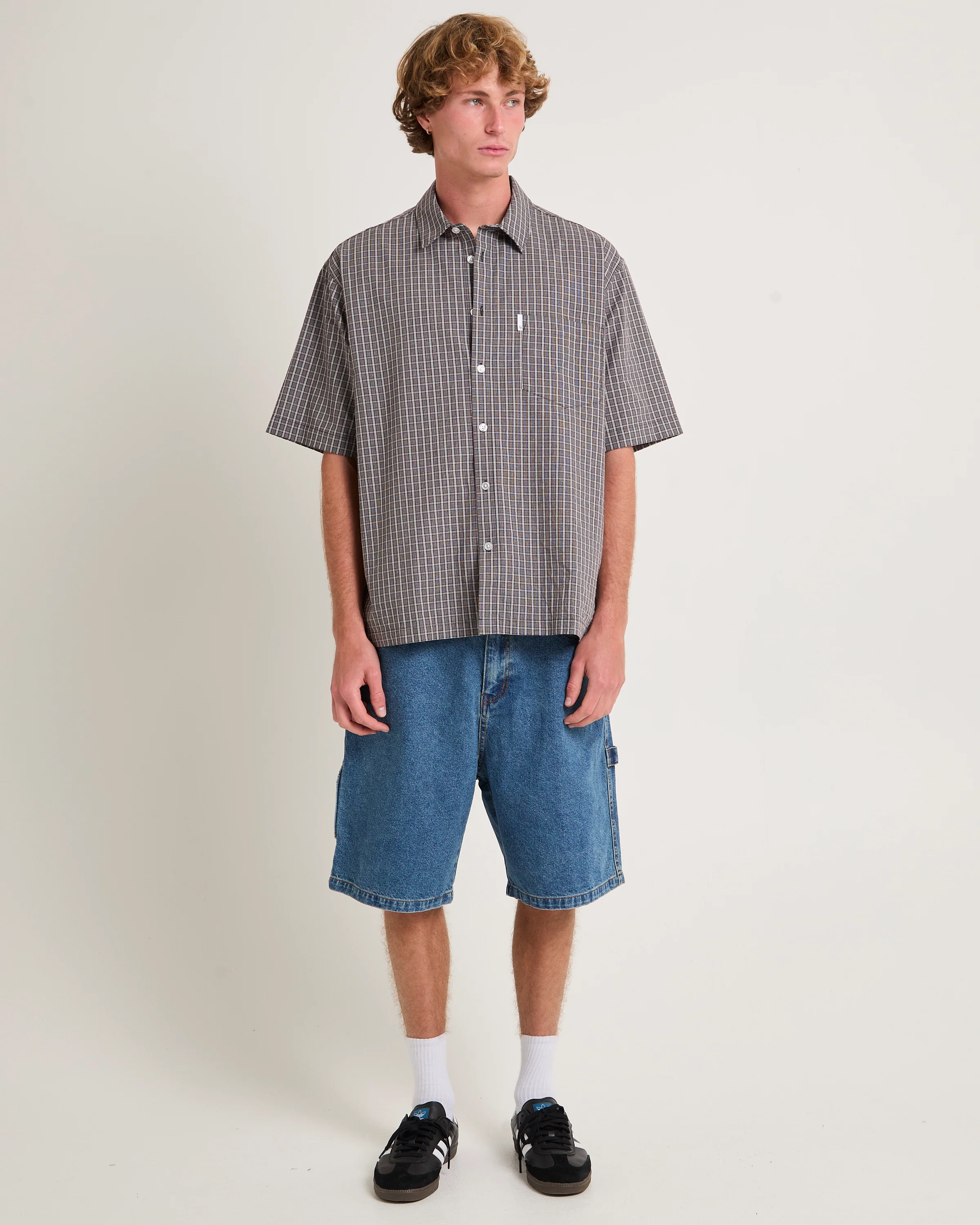 Reverence Skate Shirt - Image 3