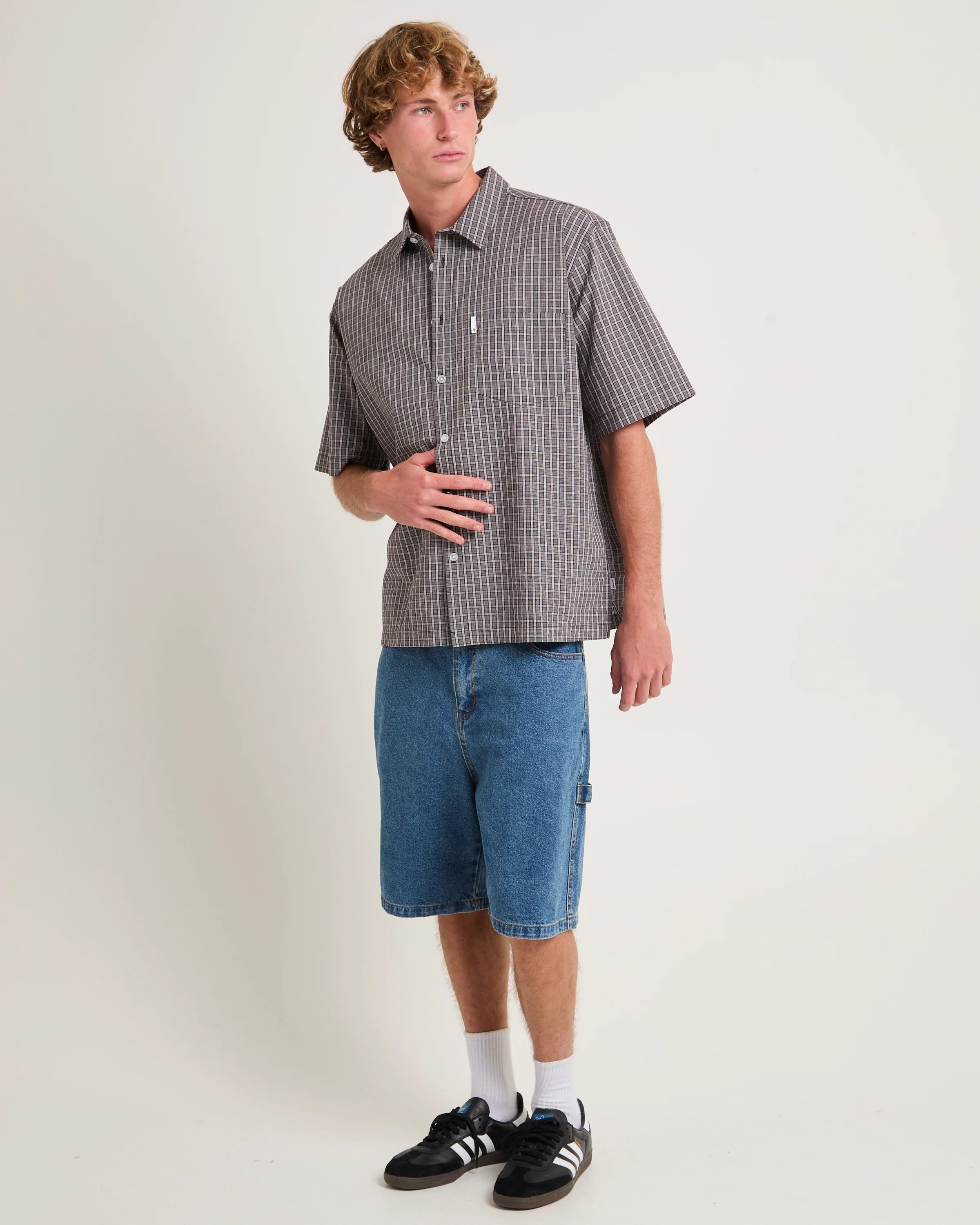 Reverence Skate Shirt - Image 4